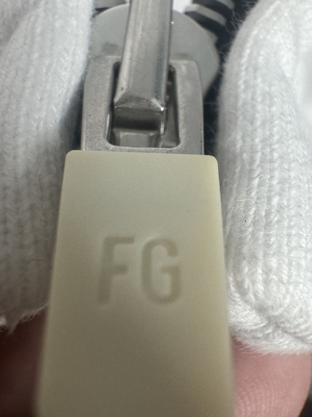 Fear of God Fear of God Sixth Collection Full Zip Up Hoodie Size US M / EU 48-50 / 2 - 8 Thumbnail