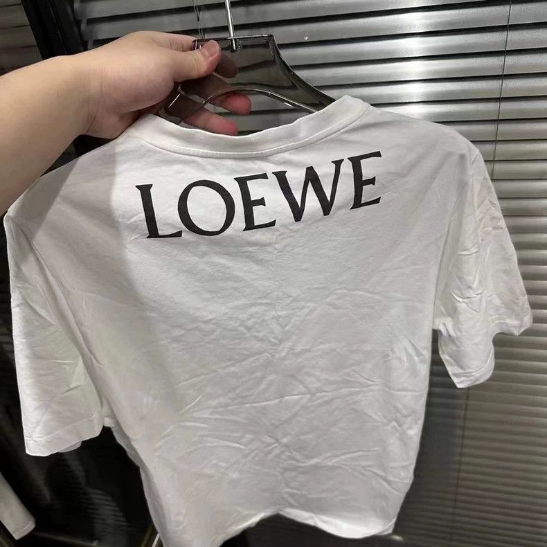 Loewe LOEWE Sandwich shorts Size XS / US 0-2 / IT 36-38 - 5 Thumbnail