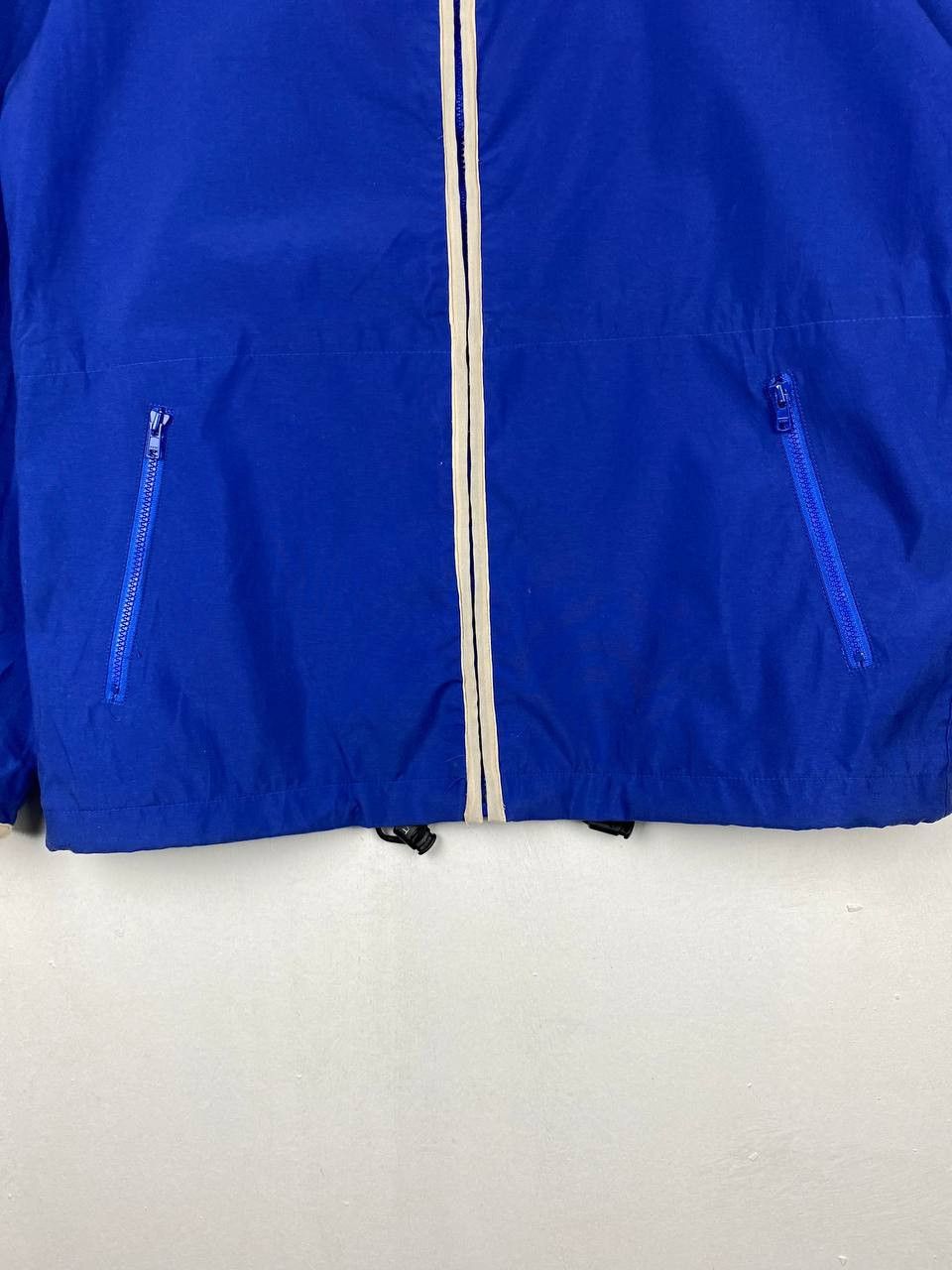 ATSURO TAYAMA atsuro tayama japan waterproof jacket nice design Size M / US 6-8 / IT 42-44 - 3 Thumbnail
