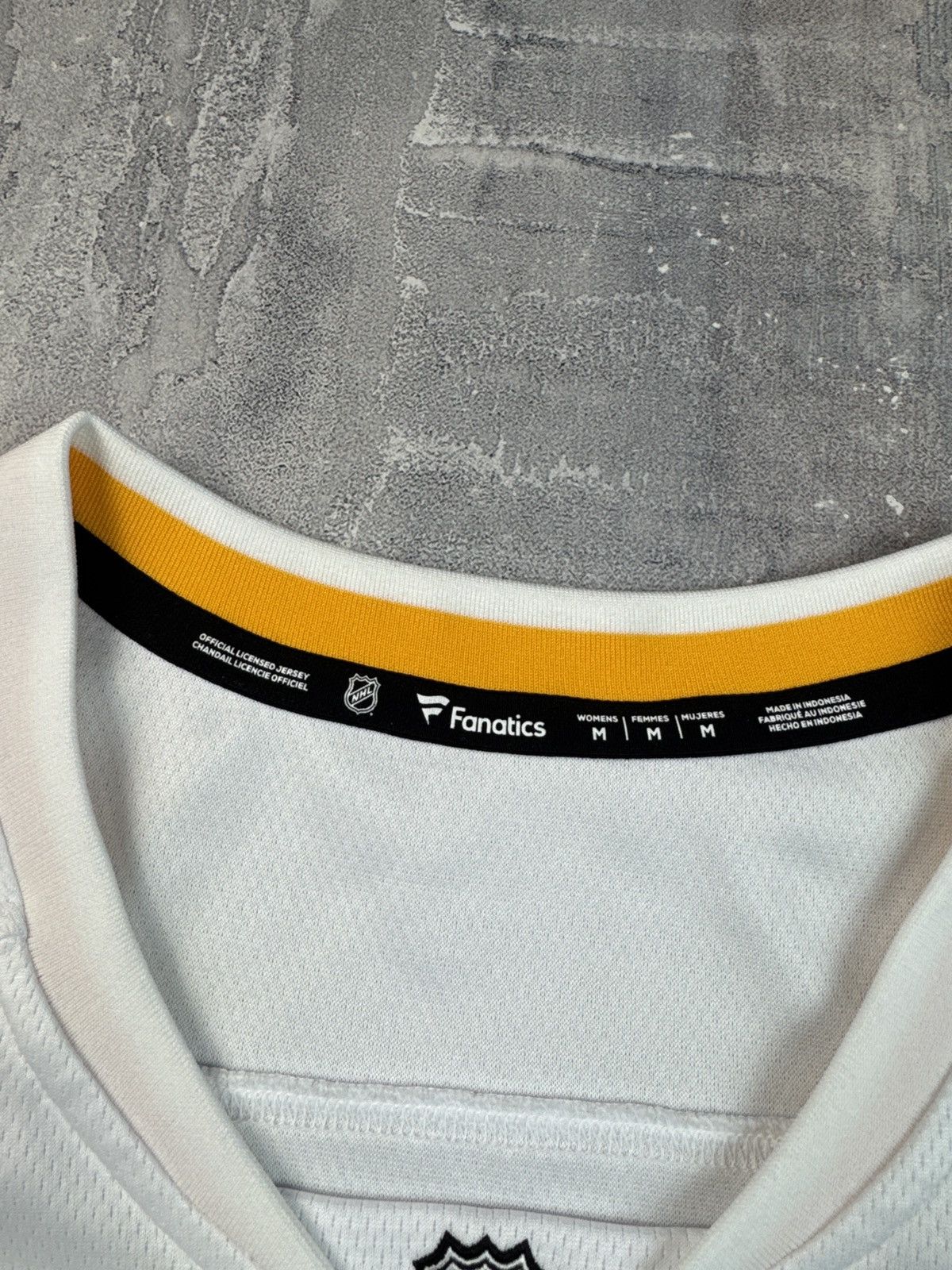Adidas Adidas NHL 2024 All-star Game x Drew House jersey Size US M / EU 48-50 / 2 - 4 Thumbnail