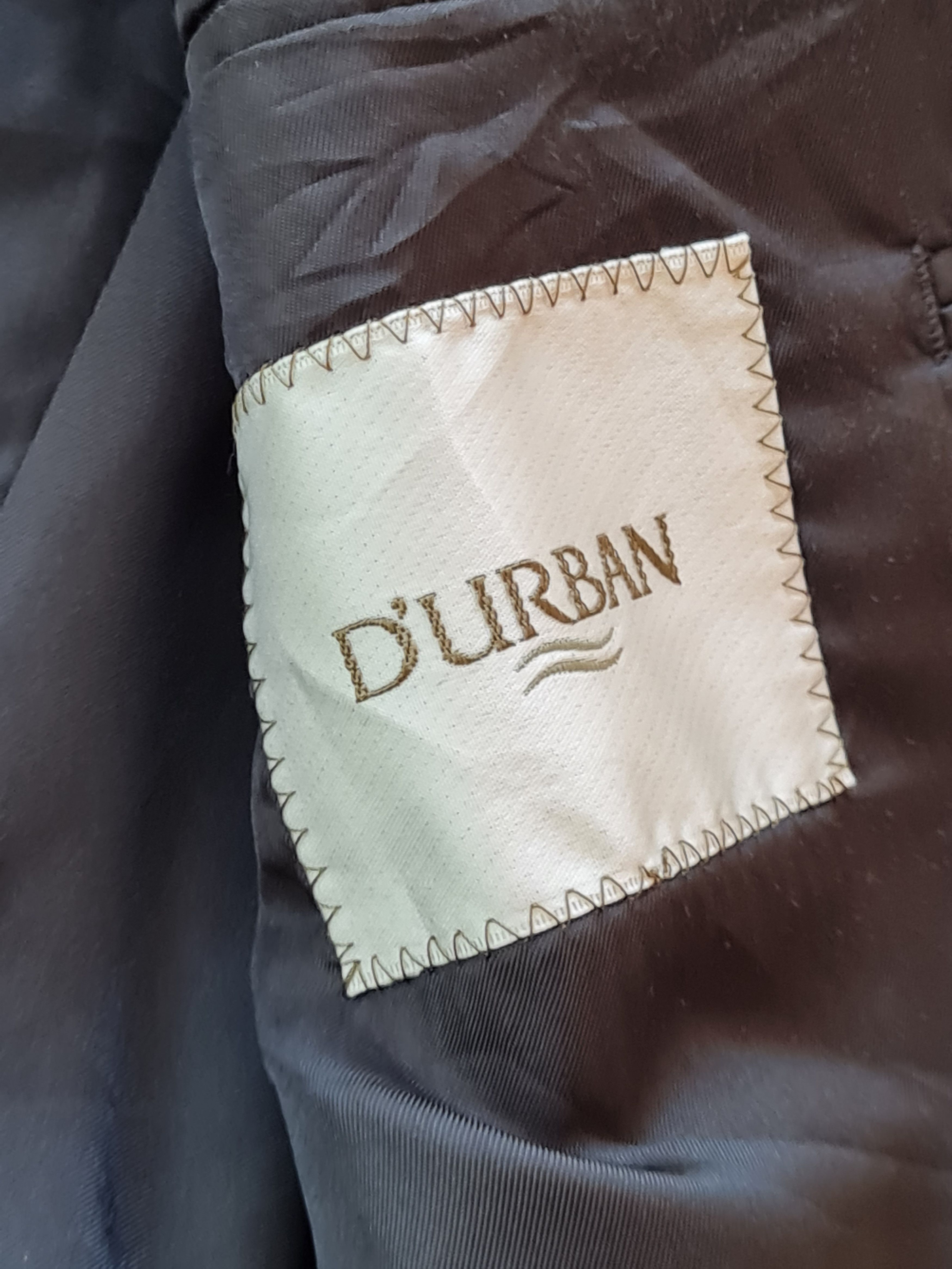 Loro Piana ✅️Loro Piana Blazer Jacket Size 40S - 8 Thumbnail
