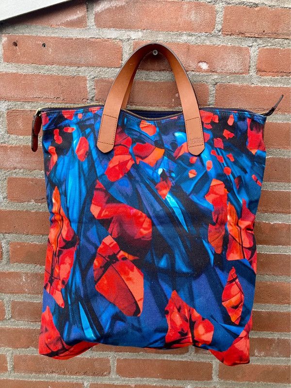 Colette Peter Pilotto Mismo Colette Another Mag tote bag shopper Size ONE SIZE - 4 Thumbnail