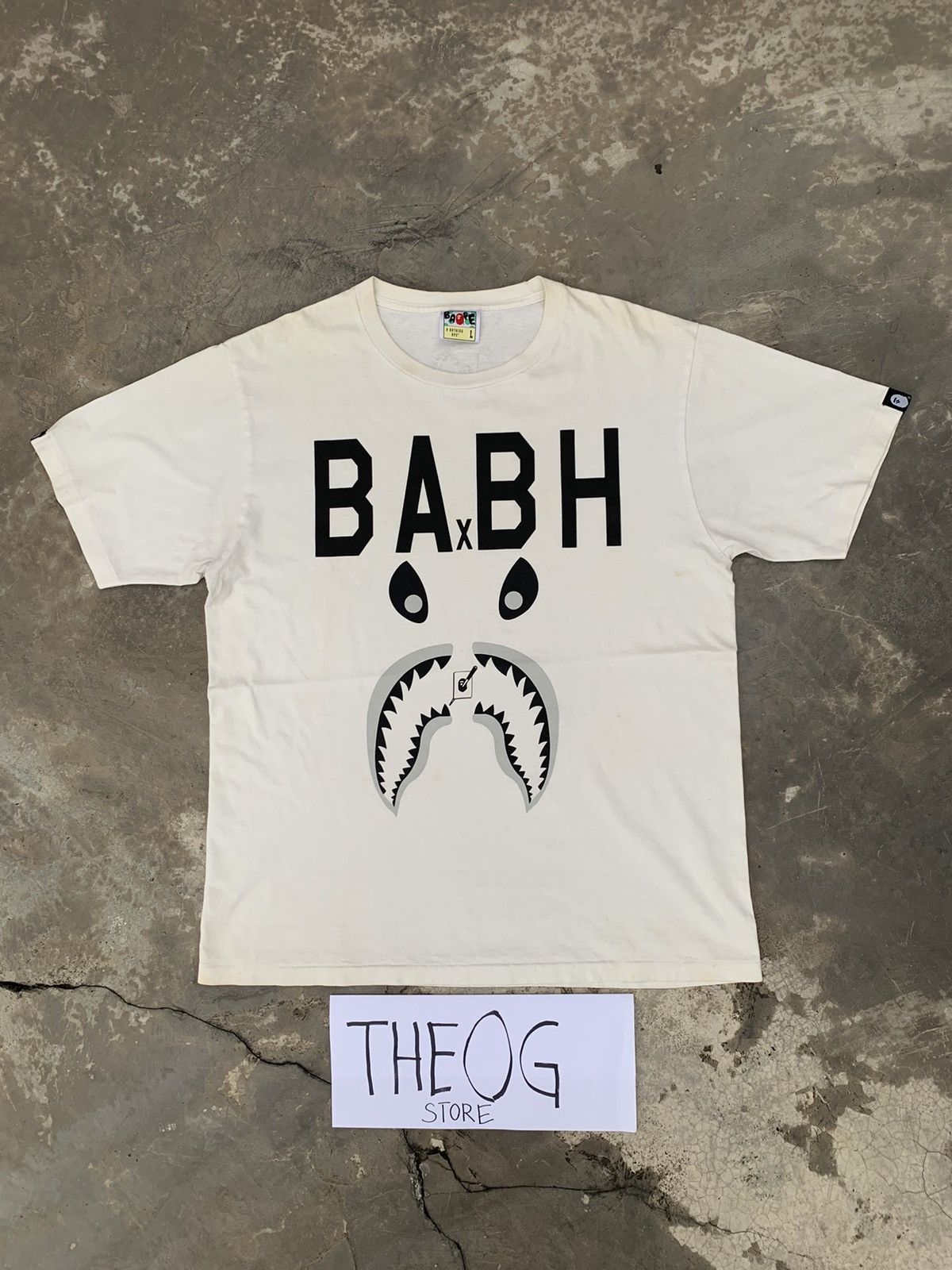 Hunter X Hunter Bape | Grailed