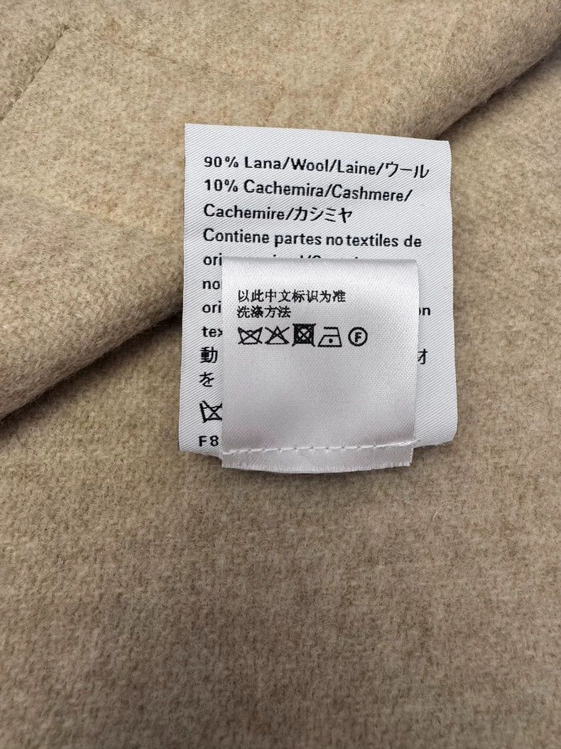 Loewe LOEWE Double flowery scarf,size:180x28 Size ONE SIZE - 6 Thumbnail