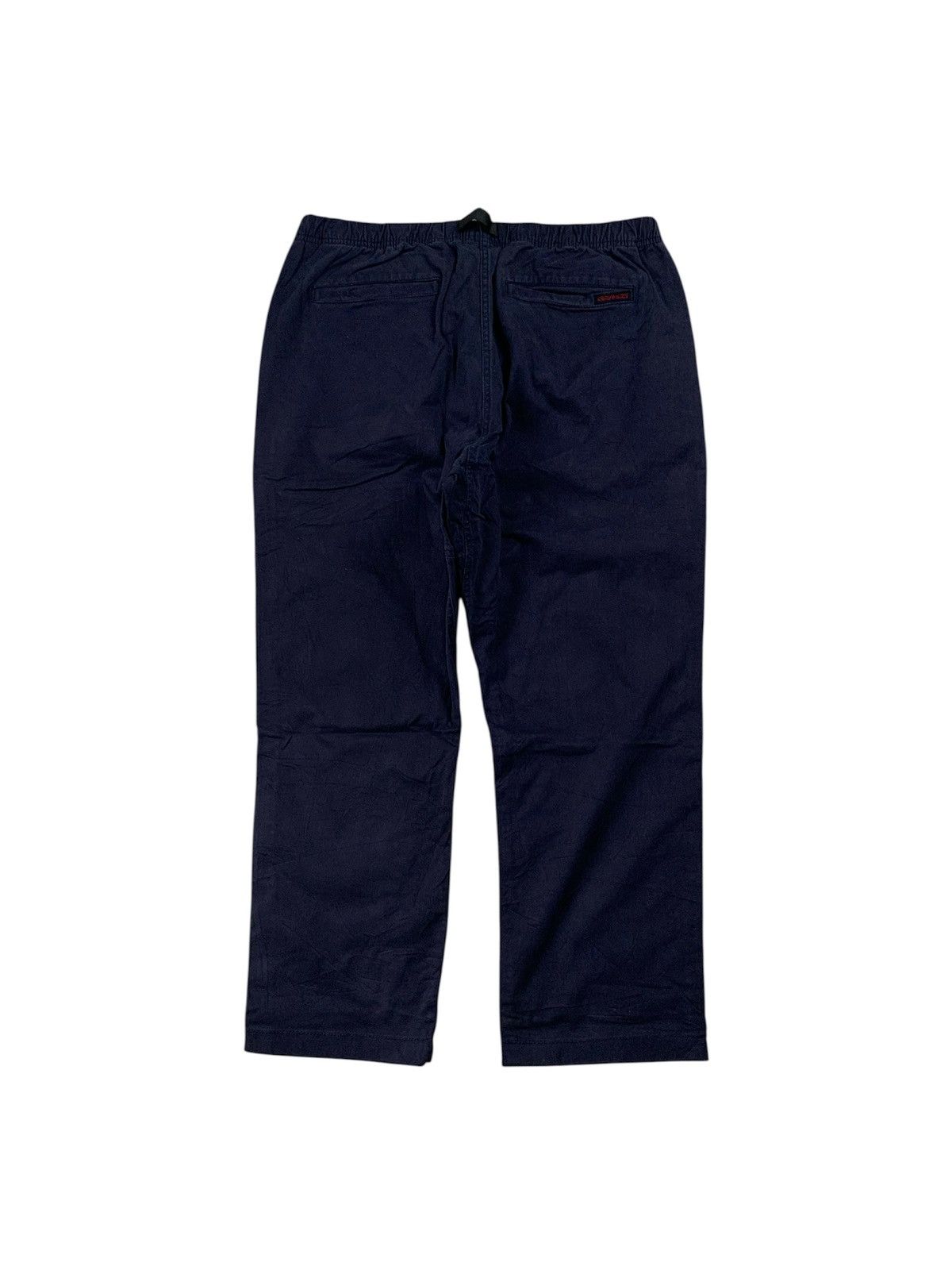Gramicci Gramici navy easy pants Size US 34 / EU 50 - 2 Thumbnail