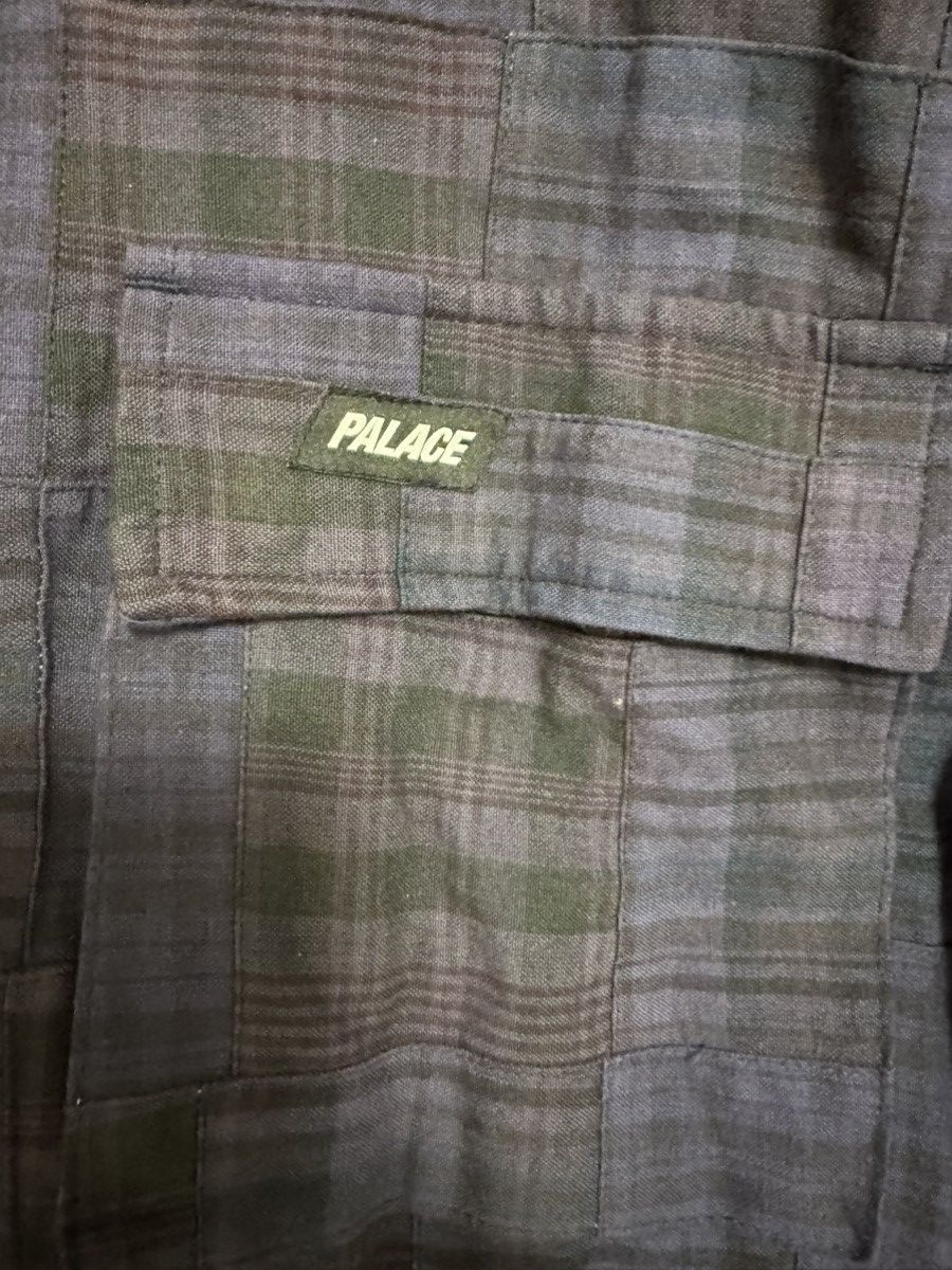 Palace Palace Mad Rass Jacket Size US M / EU 48-50 / 2 - 5 Thumbnail