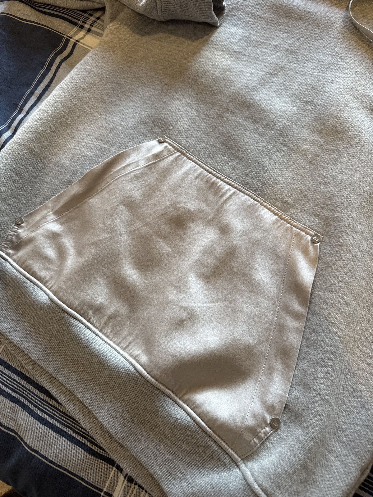 Nahmias Nahmias Hoodie Size US S / EU 44-46 / 1 - 3 Thumbnail