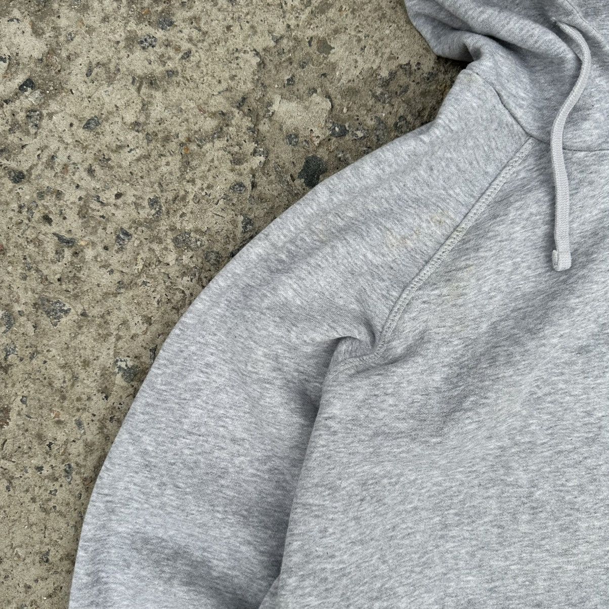 Gymshark Vintage Gym-shark Hoodie Basic Fit Sport-wear Y2K 00s USA Size US S / EU 44-46 / 1 - 5 Thumbnail