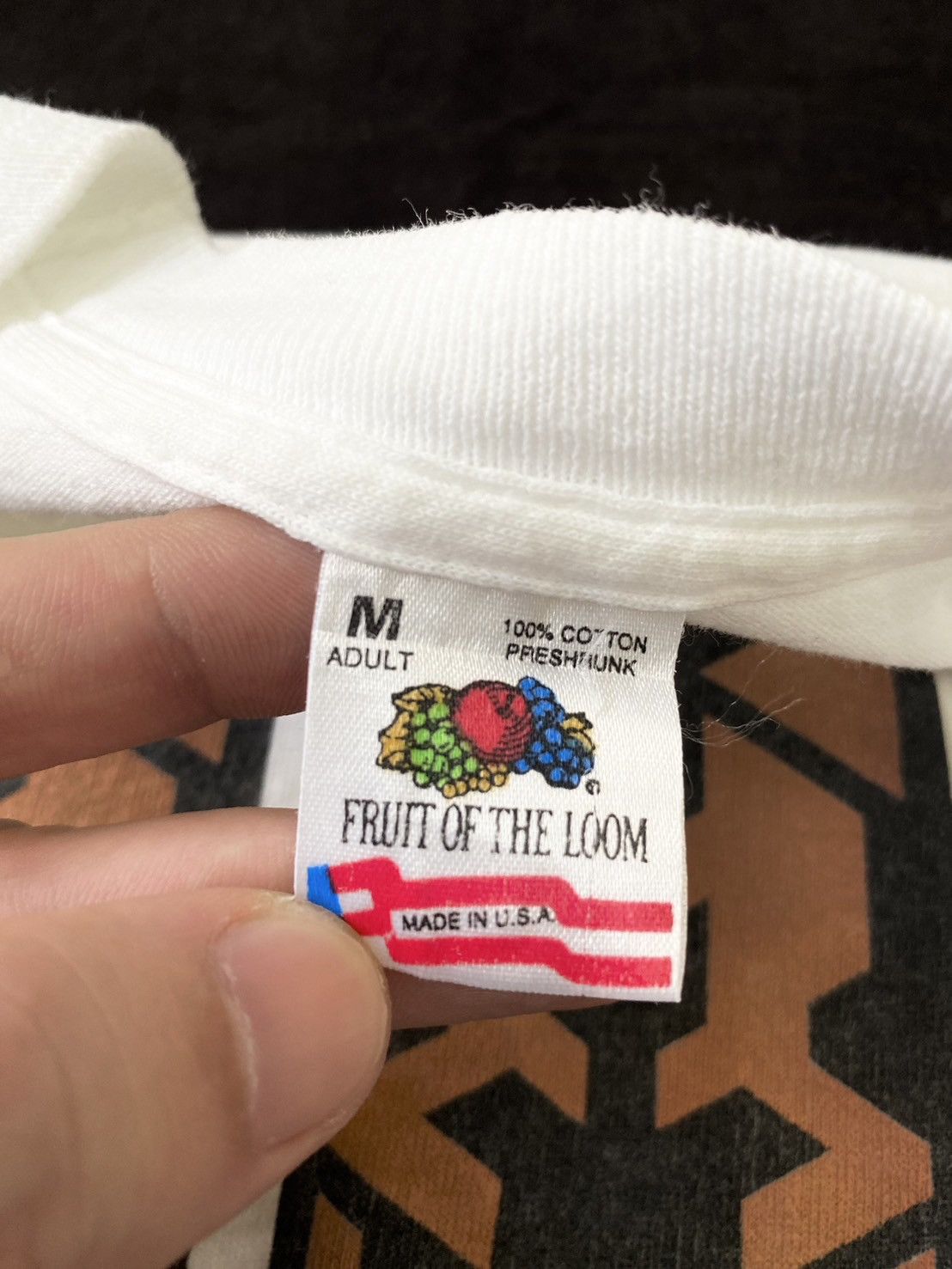 Arts & Science Rare Vintage 90s Frank Lloyd Wright Graphic Tee Size US M / EU 48-50 / 2 - 4 Thumbnail