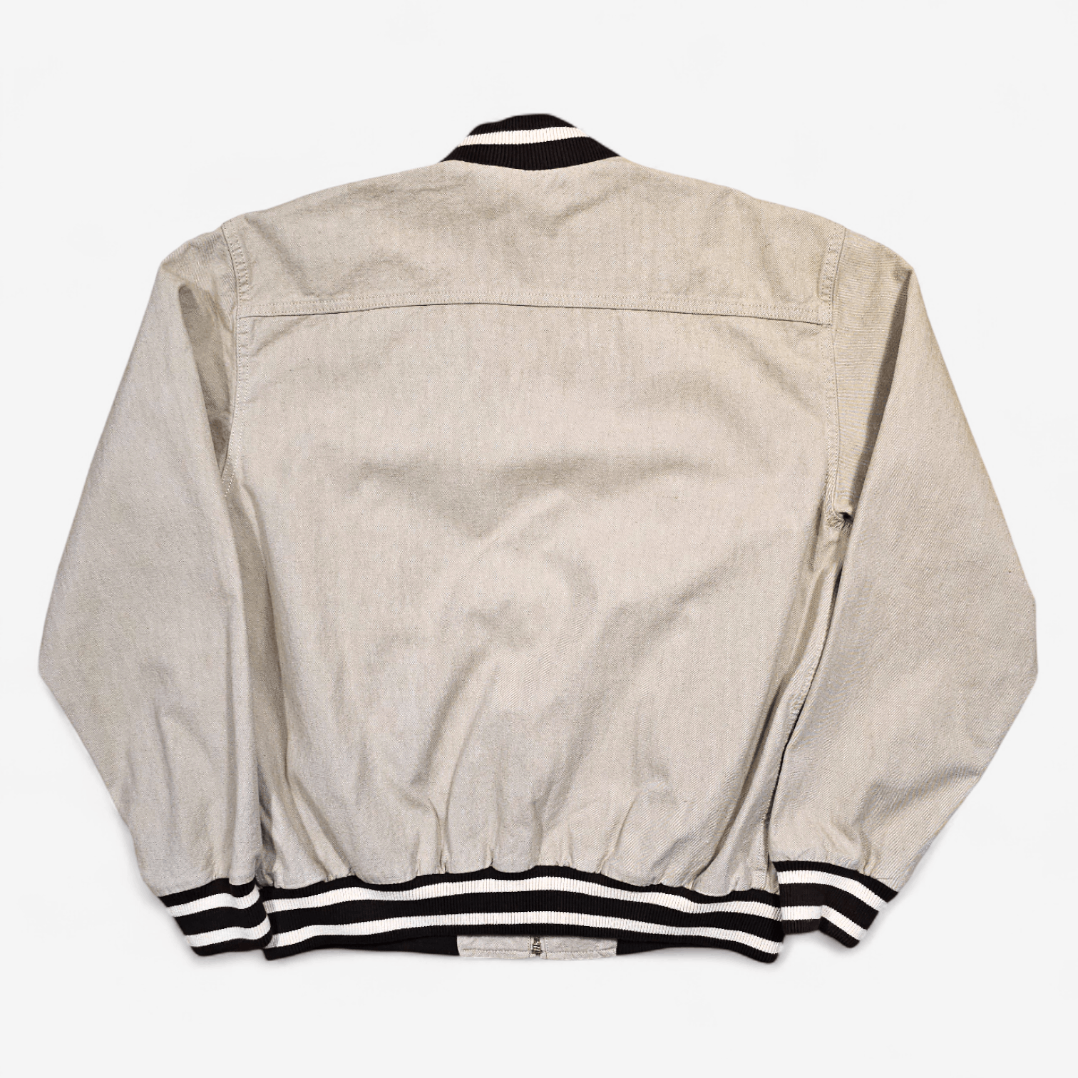 Levi's Vintage Clothing New LVC Levi's Vintage Clothing Casuals Bomber Jacket Repro Size US XL / EU 56 / 4 - 6 Thumbnail
