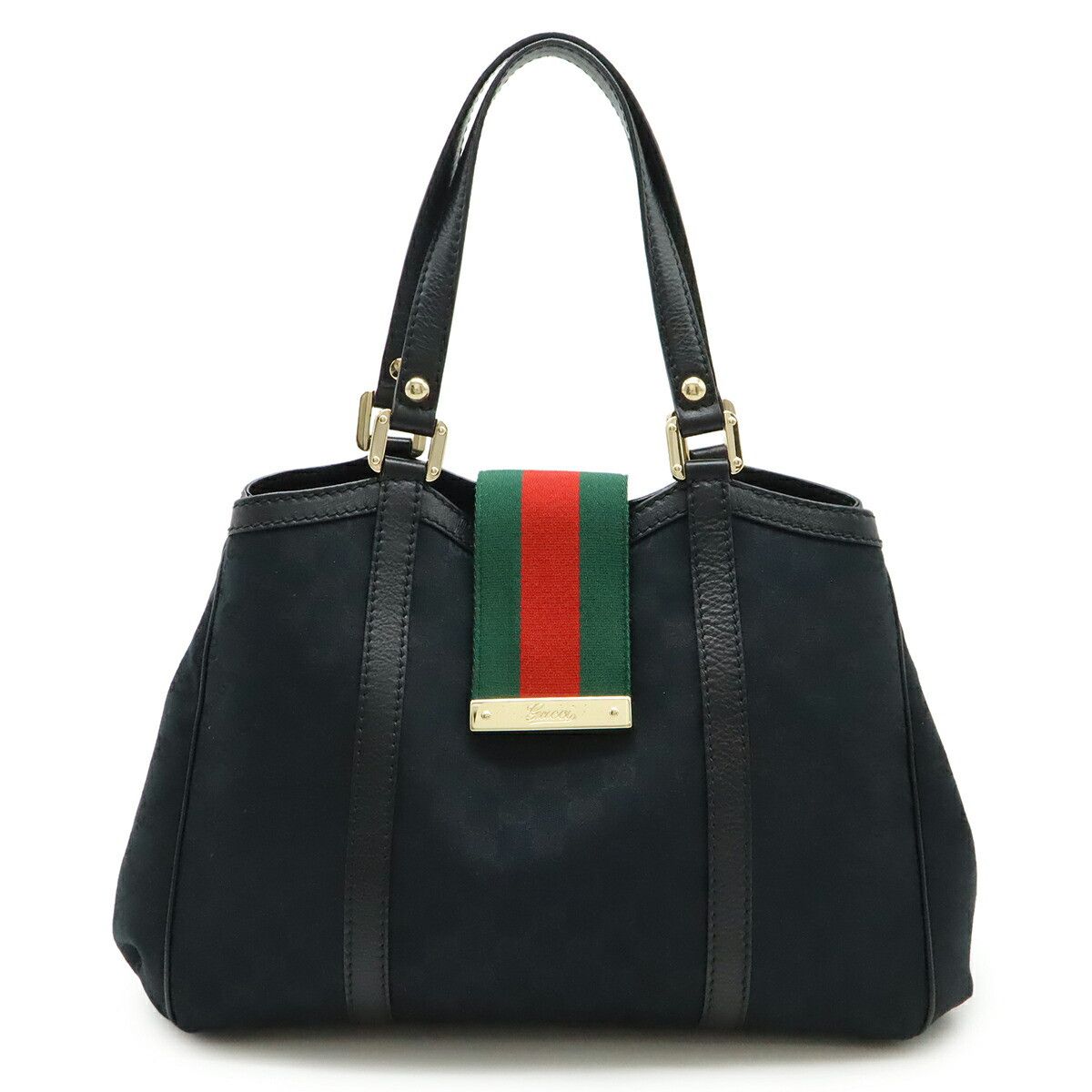 Gucci Gucci Gucci GG Canvas 2way Bag Canvas Shoulder Bag 233609 DUTY FREE for USA Size ONE SIZE - 1 Thumbnail