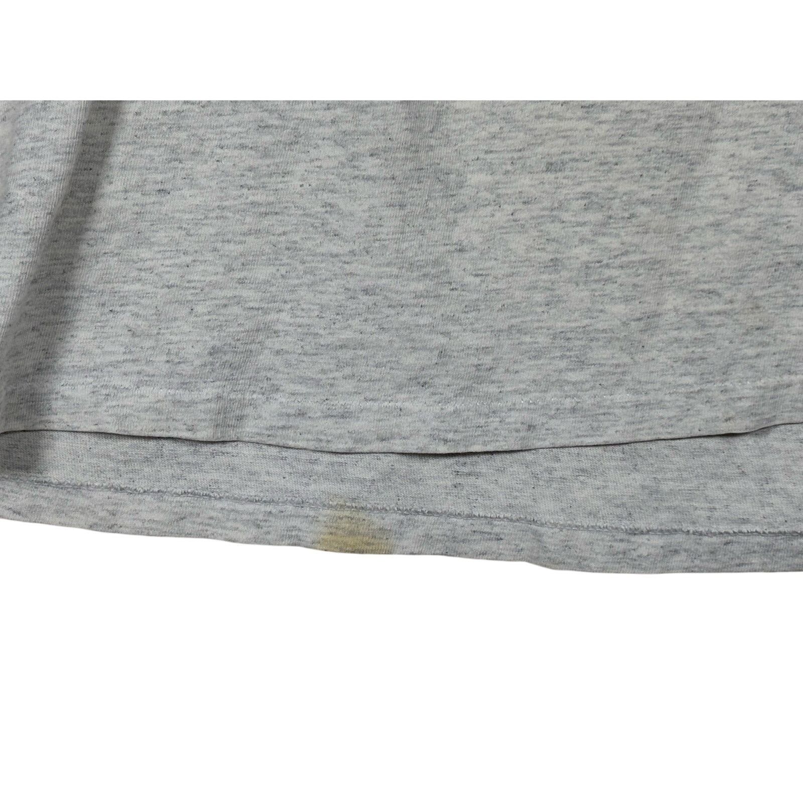 The Unbranded Brand Vintage Ohio State University T-Shirt, Single Stitch Size US XL / EU 56 / 4 - 13 Thumbnail