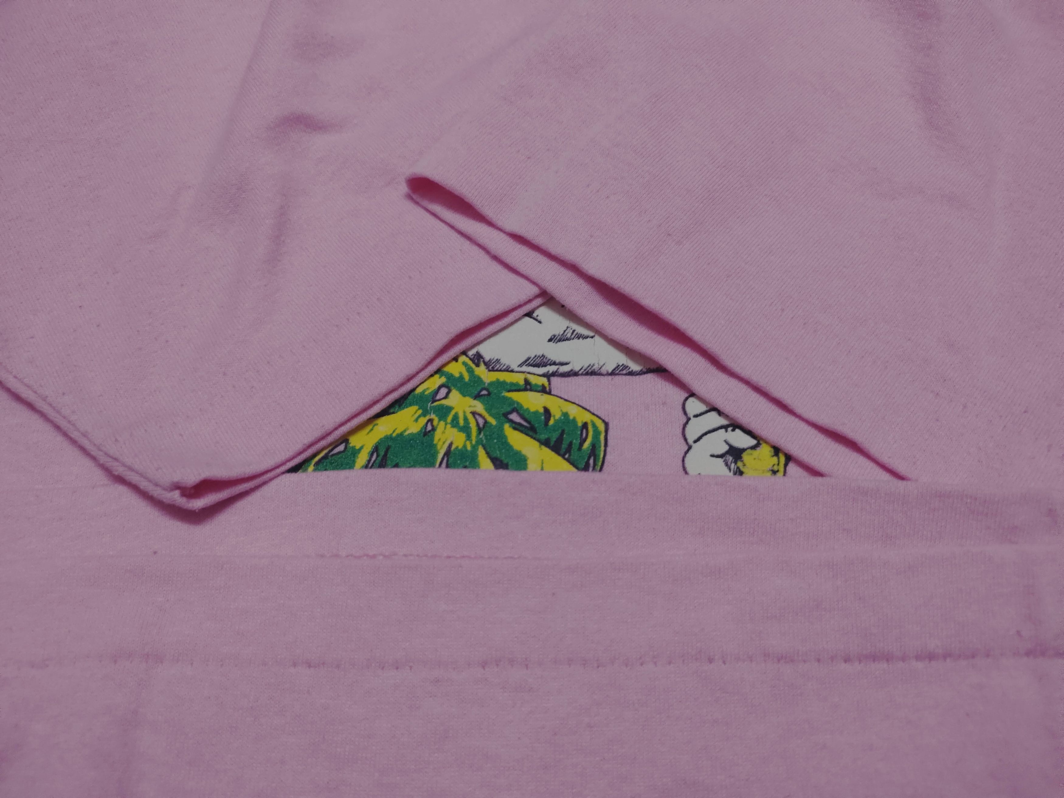 Vintage Vintage Florida T-Shirt Size US L / EU 52-54 / 3 - 7 Thumbnail