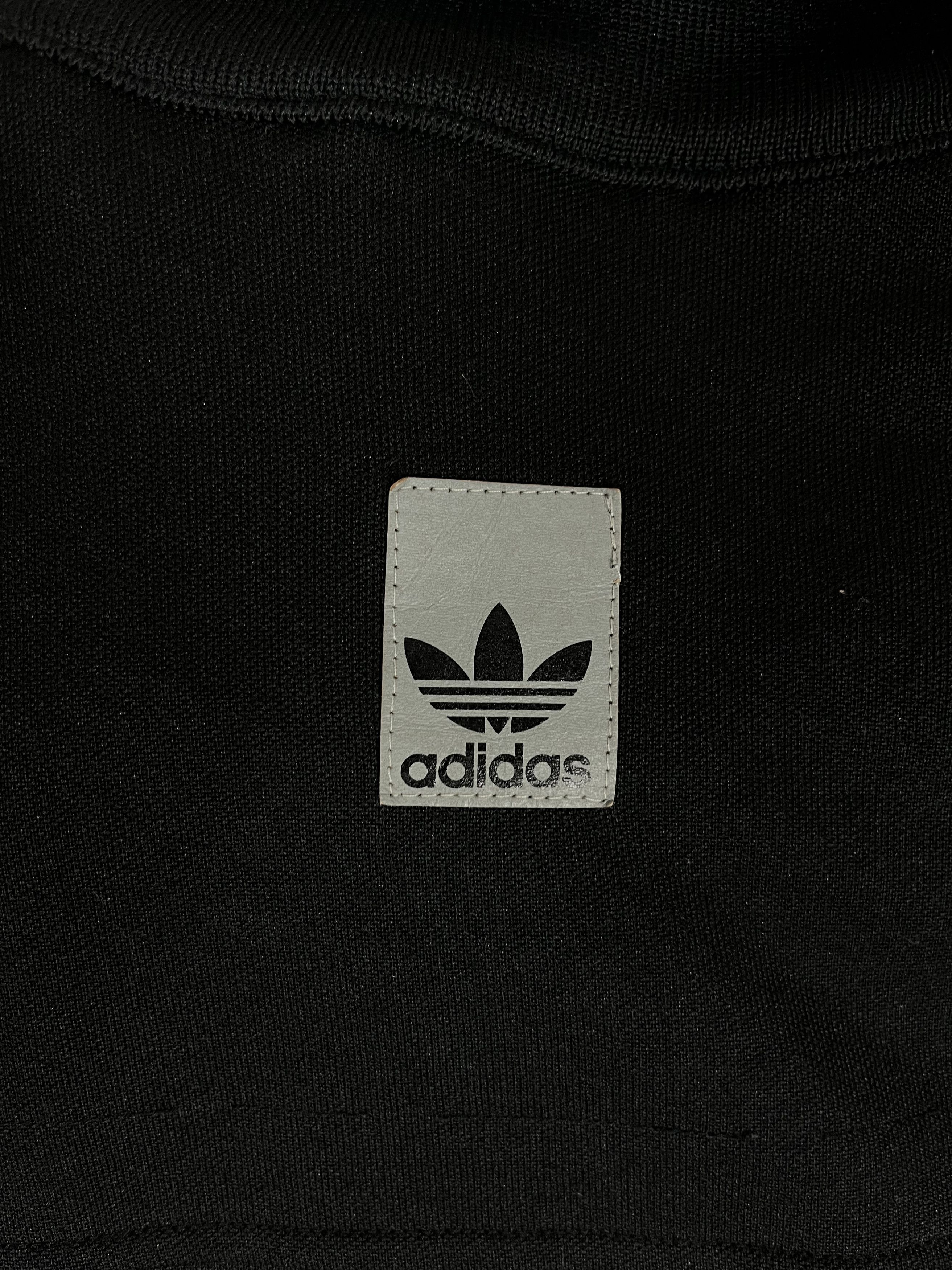Adidas × Vintage Adidas x Vespa vintage bomber jacket Size US S / EU 44-46 / 1 - 9 Thumbnail