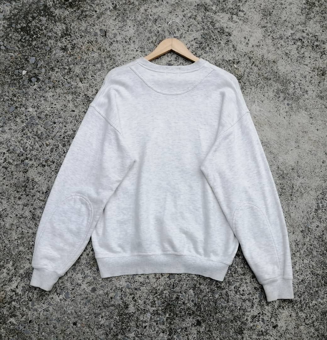 Chaps Ralph Lauren Chaps Ralph Lauren Big Logo Sweatshirt Size US L / EU 52-54 / 3 - 2 Thumbnail