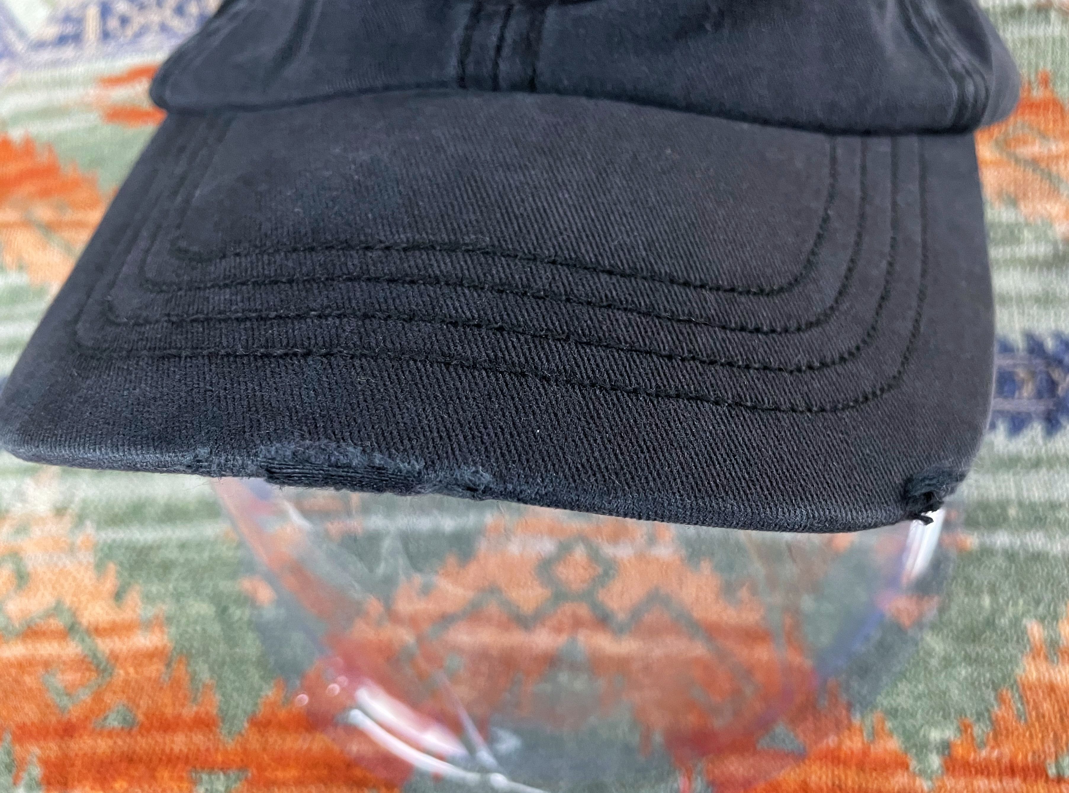 Ralph Lauren × Rugby Ralph Lauren Ralph Lauren Rugby IVY Baseball Hat Cap Size ONE SIZE - 2 Thumbnail
