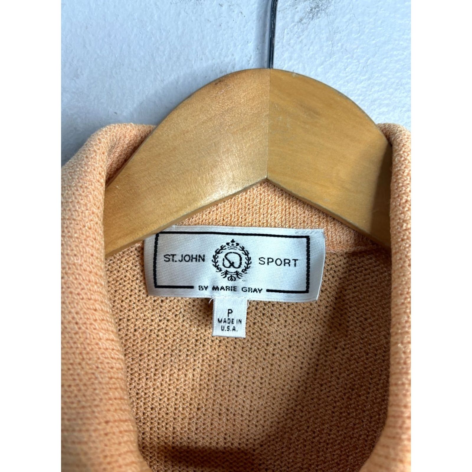 Smartwool St John Sport Sweater Women S Knit Full Zip Wool Multicolor Solid Logo 2362 90s Sports Casual Mens Womens Size S / US 4 / IT 40 - 5 Thumbnail