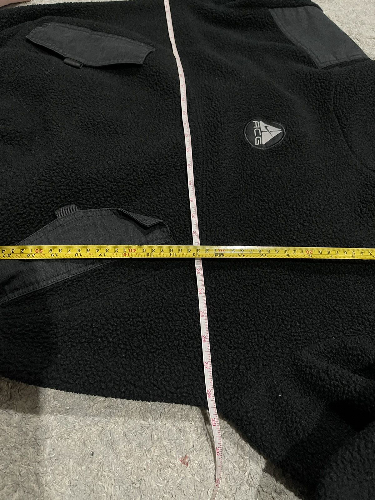 Nike ACG Nike ACG balaclava hoodie Size US XL / EU 56 / 4 - 6 Thumbnail