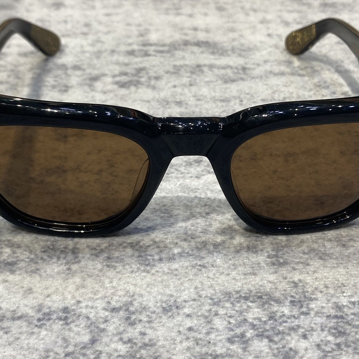 Chrome Hearts CHROME HEARTS MIDIXATHRILL II Black/18KGP Size ONE SIZE - 14 Thumbnail