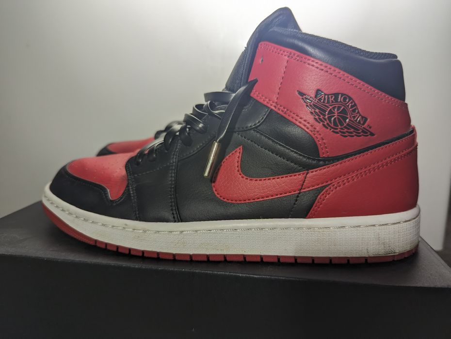 custom bred 1
