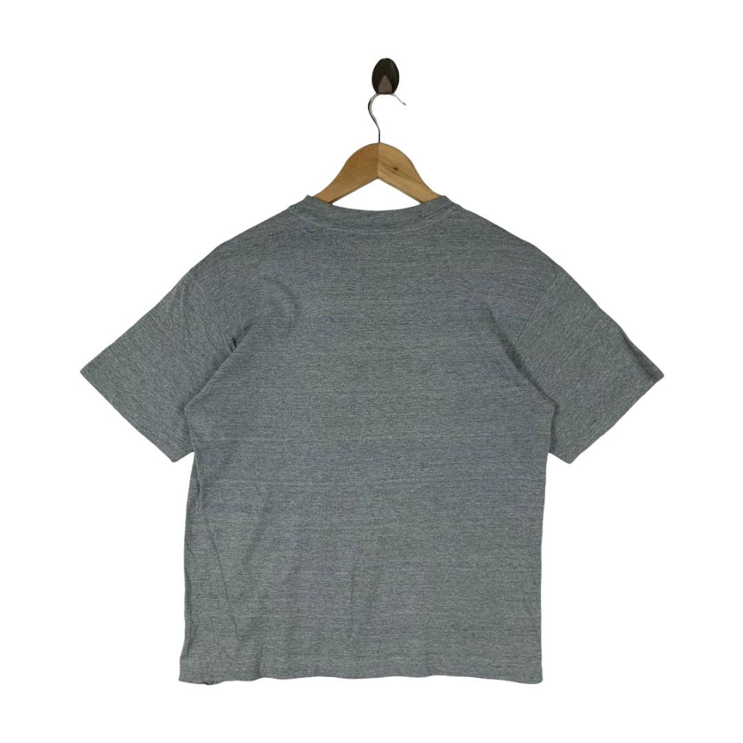Hanes Vintage 80s/90s University of Hawaii Seal Tee Size US M / EU 48-50 / 2 - 4 Thumbnail