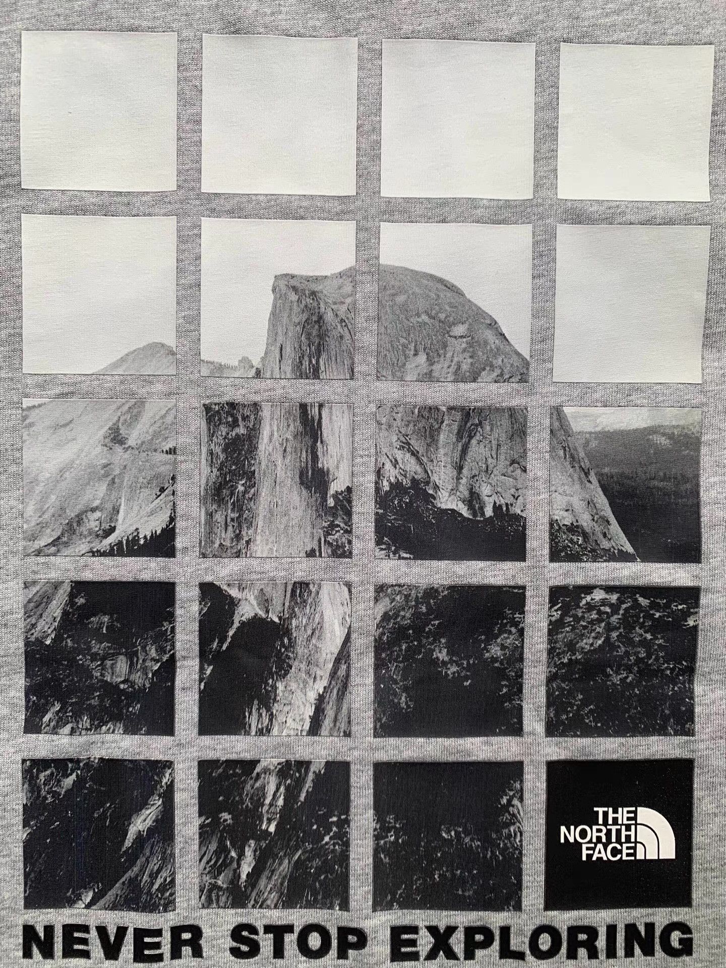 The North Face The North Face Window Short Sleeve T-Shirt Ｑ22 Size US M / EU 48-50 / 2 - 3 Thumbnail