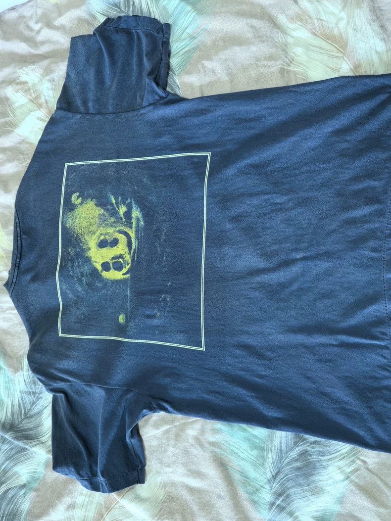 Saint Michael Saint Michael Washing knife cuts and damages short sleeves Size US M / EU 48-50 / 2 - 2 Thumbnail
