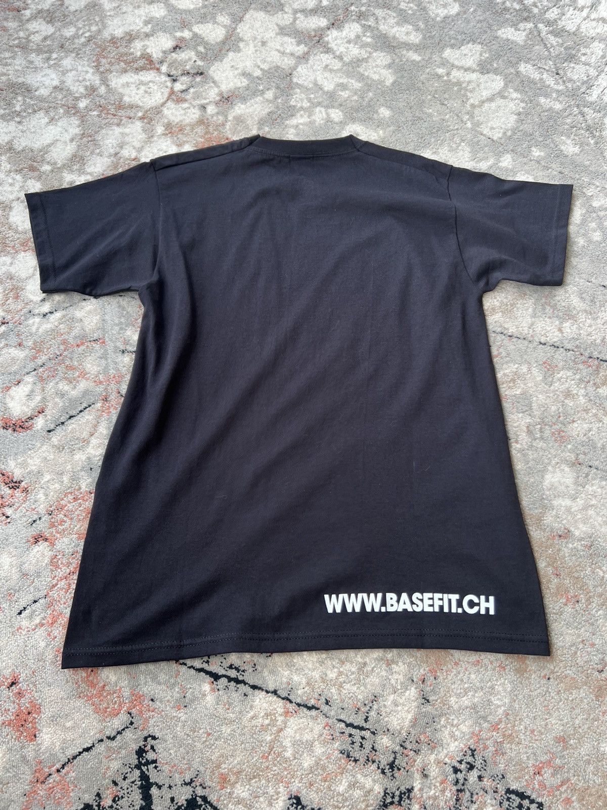 Fruit Of The Loom I Love Fitness Tee Size US M / EU 48-50 / 2 - 6 Thumbnail