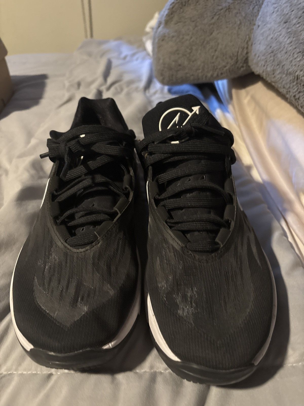 Nike Nike Gt Cut 2 Size US 11 / EU 44 - 2 Thumbnail