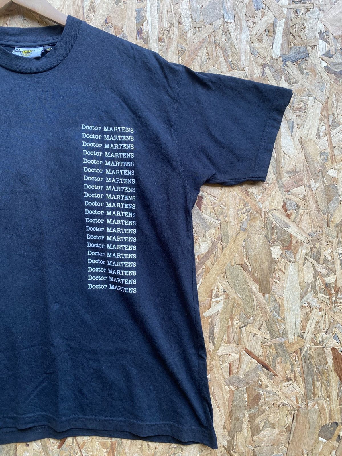Dr. Martens × Vintage Vintage doctor martin tee Size US M / EU 48-50 / 2 - 2 Thumbnail