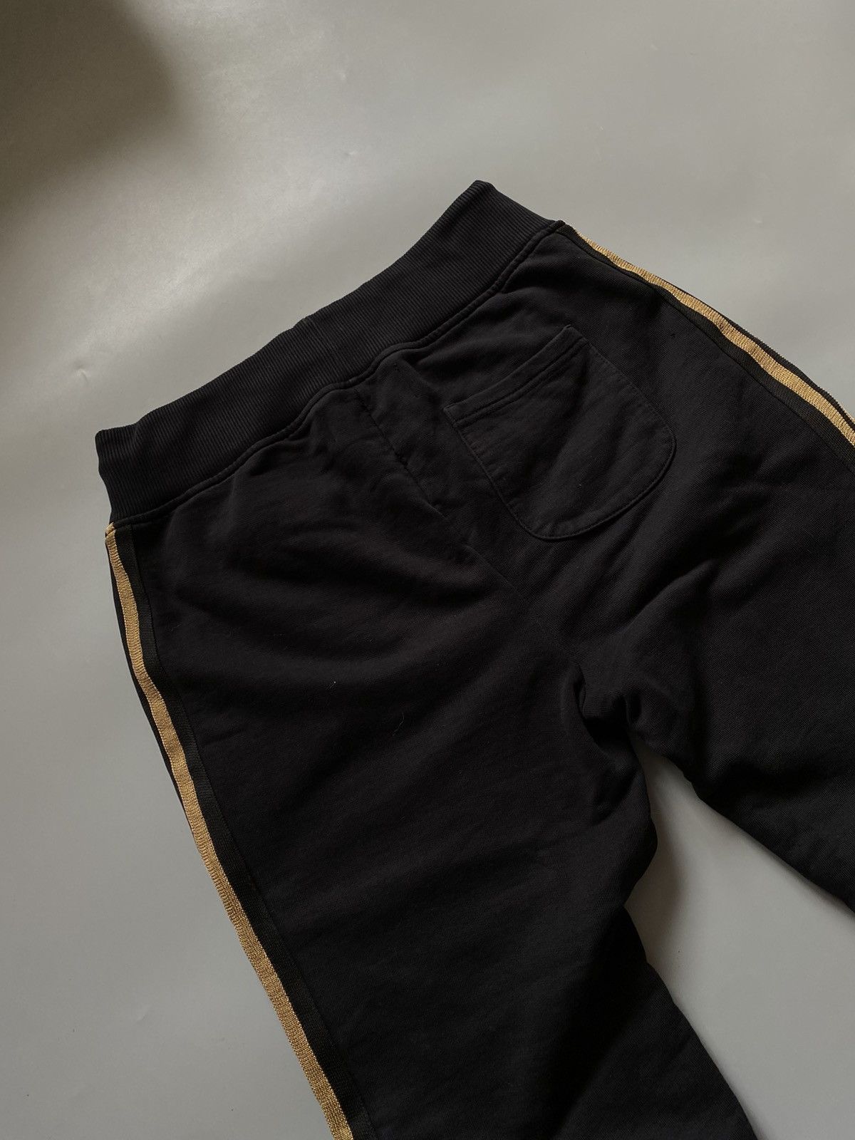 HYDROGEN HYDROGEN sweatpants Size US 30 / EU 46 - 5 Thumbnail