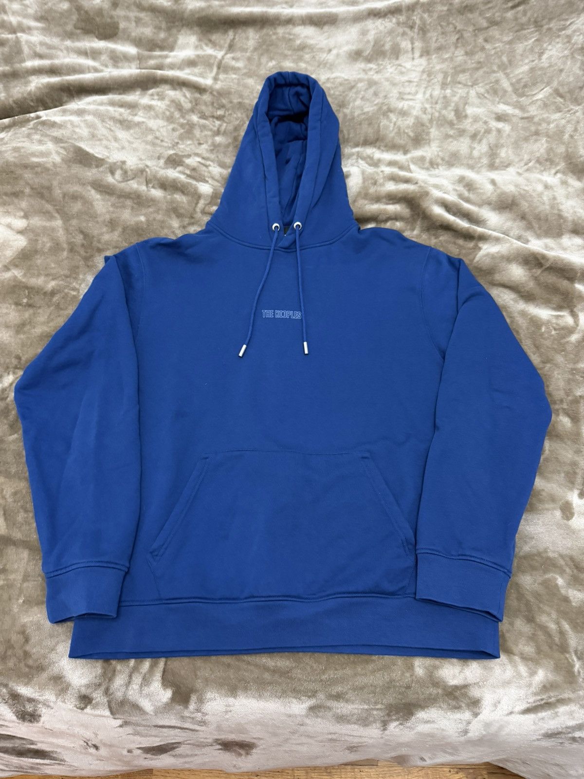 The Kooples The Kooples Hoodie Size US XL / EU 56 / 4 - 1 Thumbnail