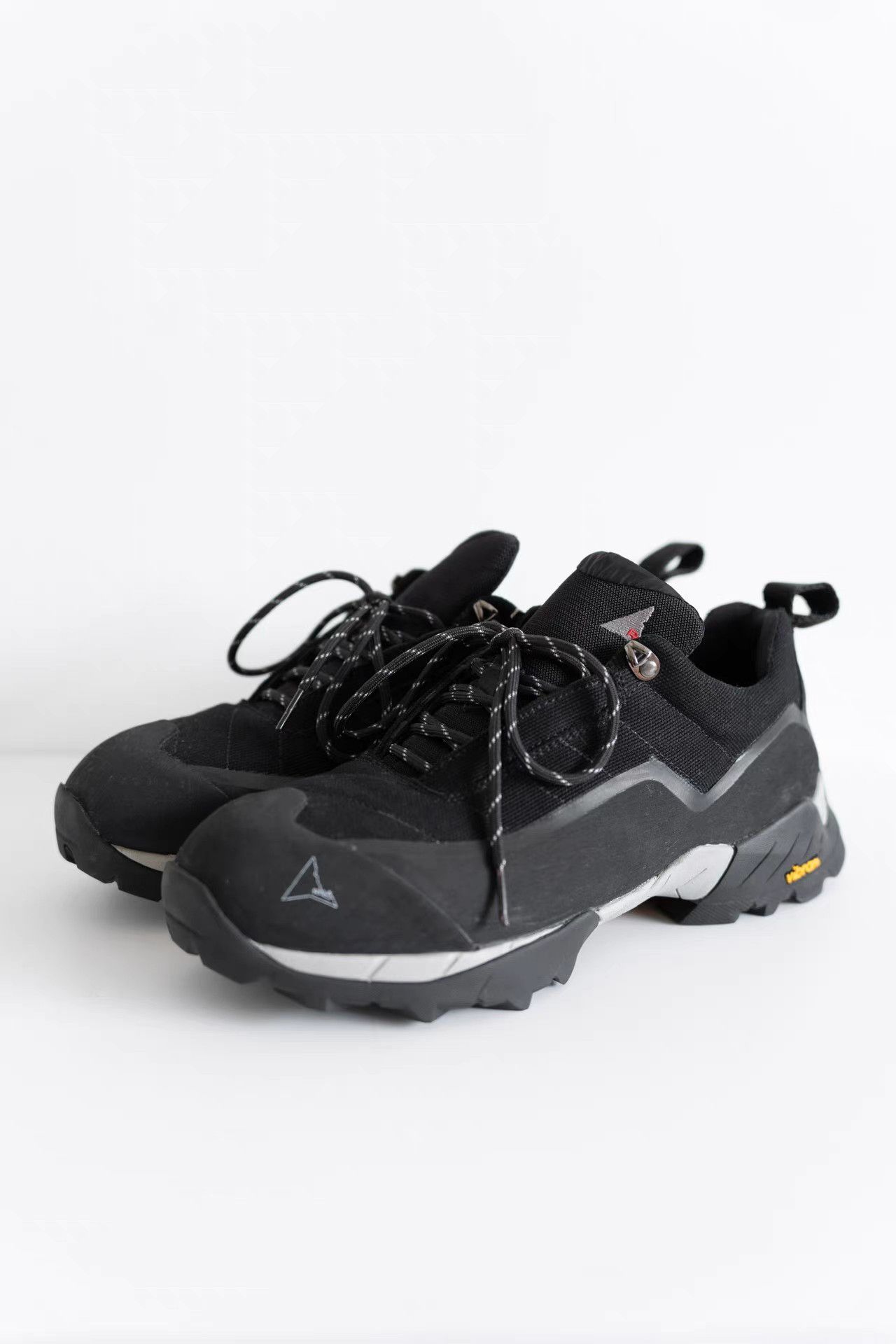 ROA ROA 22ss Katharina Color-Block Hiking Shoes K4 Size US 10 / EU 43 - 1 Thumbnail