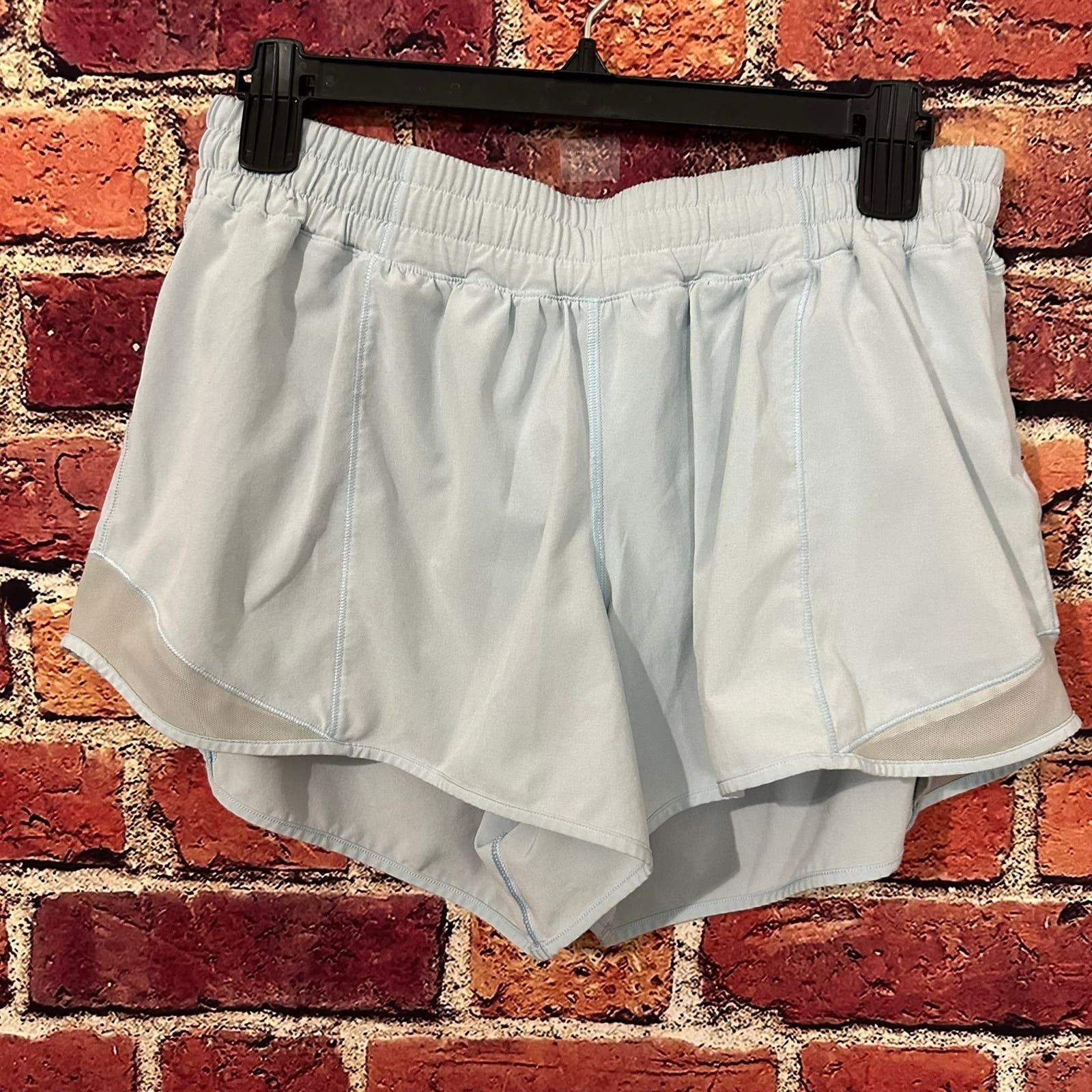 Lululemon Lululemon Hotty Hot Size 34" / US 12 / IT 48 - 1 Thumbnail