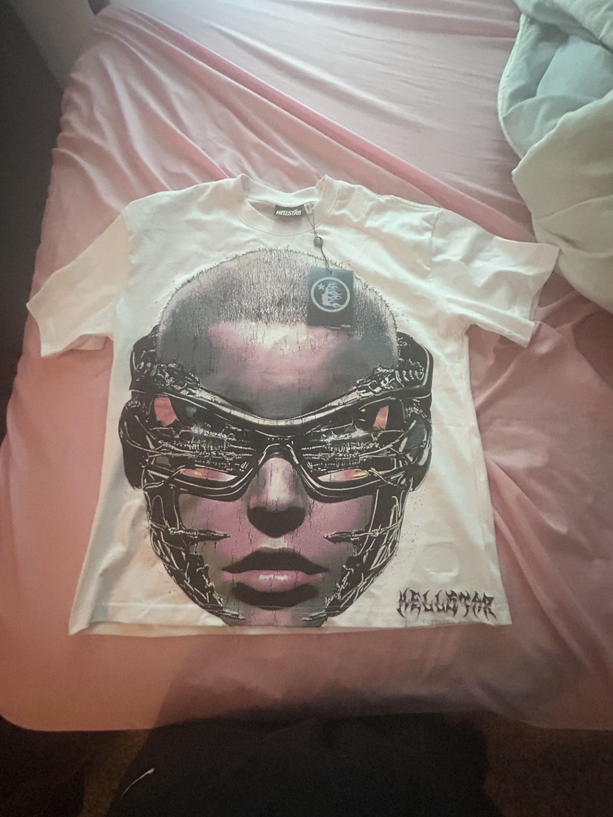 Vintage T shirt Size US S / EU 44-46 / 1 - 3 Thumbnail