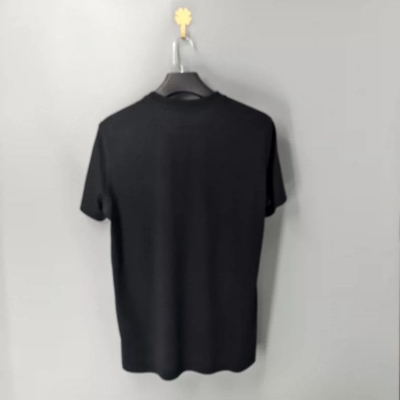 Givenchy Givenchy Shark Short Sleeve Size US M / EU 48-50 / 2 - 2 Thumbnail