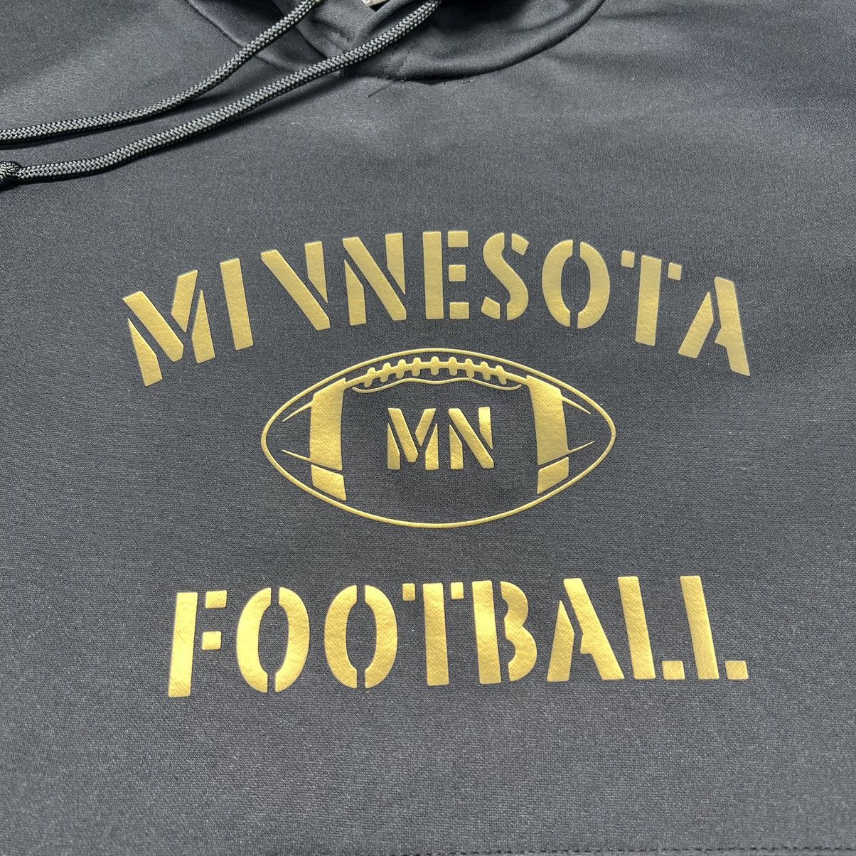 NFL × Nike Nike Minnesota Hoodie Salute to Service On Field Black Camo Size US L / EU 52-54 / 3 - 6 Thumbnail