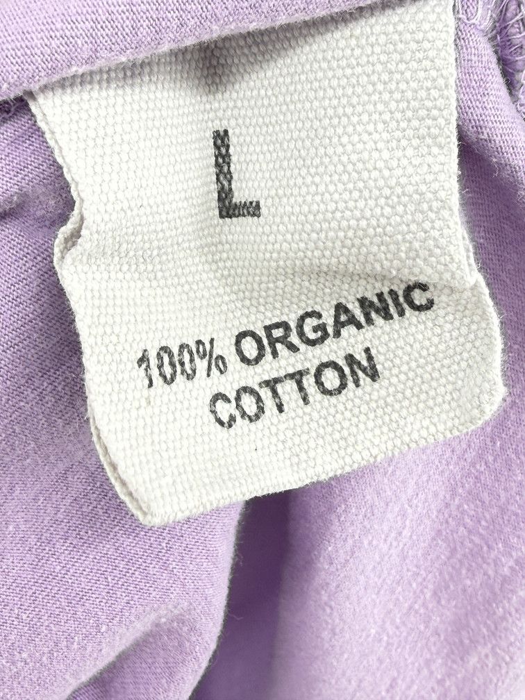 Story Mfg. Lilac Sleepyhead Longsleeve Size US L / EU 52-54 / 3 - 5 Thumbnail