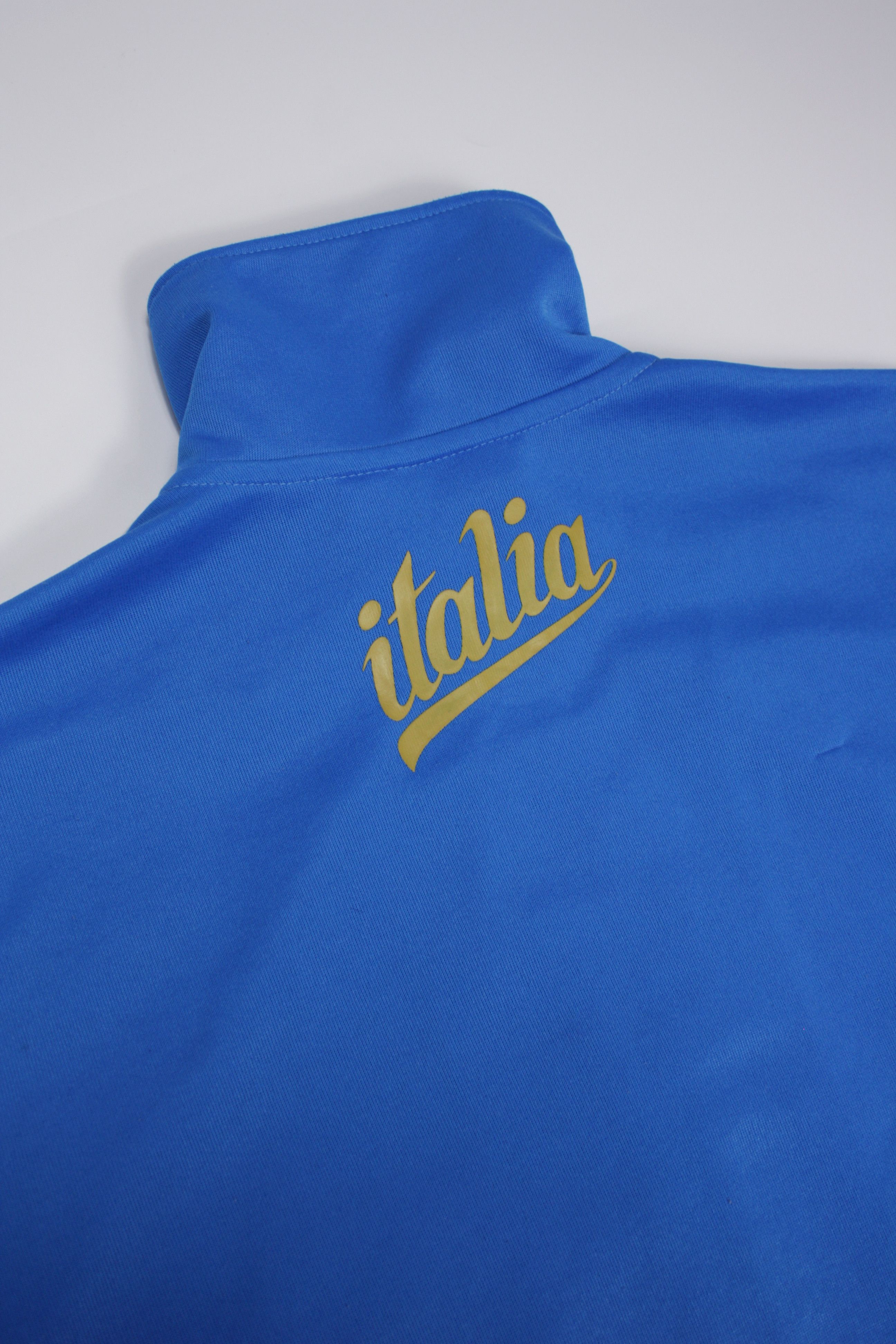 Adidas Adidas Originals 40th Anniversary Italia Track Top Jacket Size US S / EU 44-46 / 1 - 5 Thumbnail