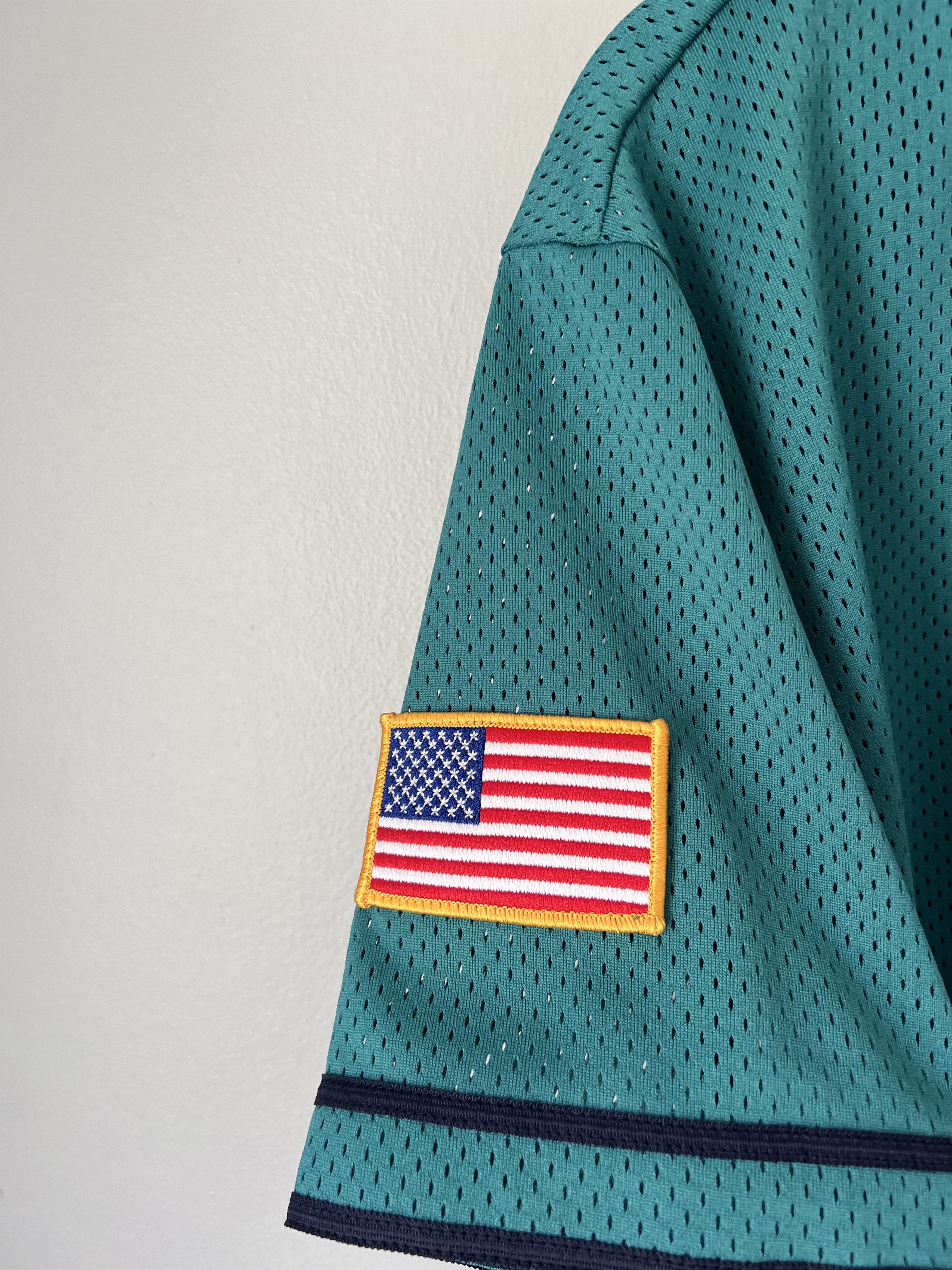 Supreme Supreme Home Run Baseball Jersey in Green Size US S / EU 44-46 / 1 - 4 Thumbnail