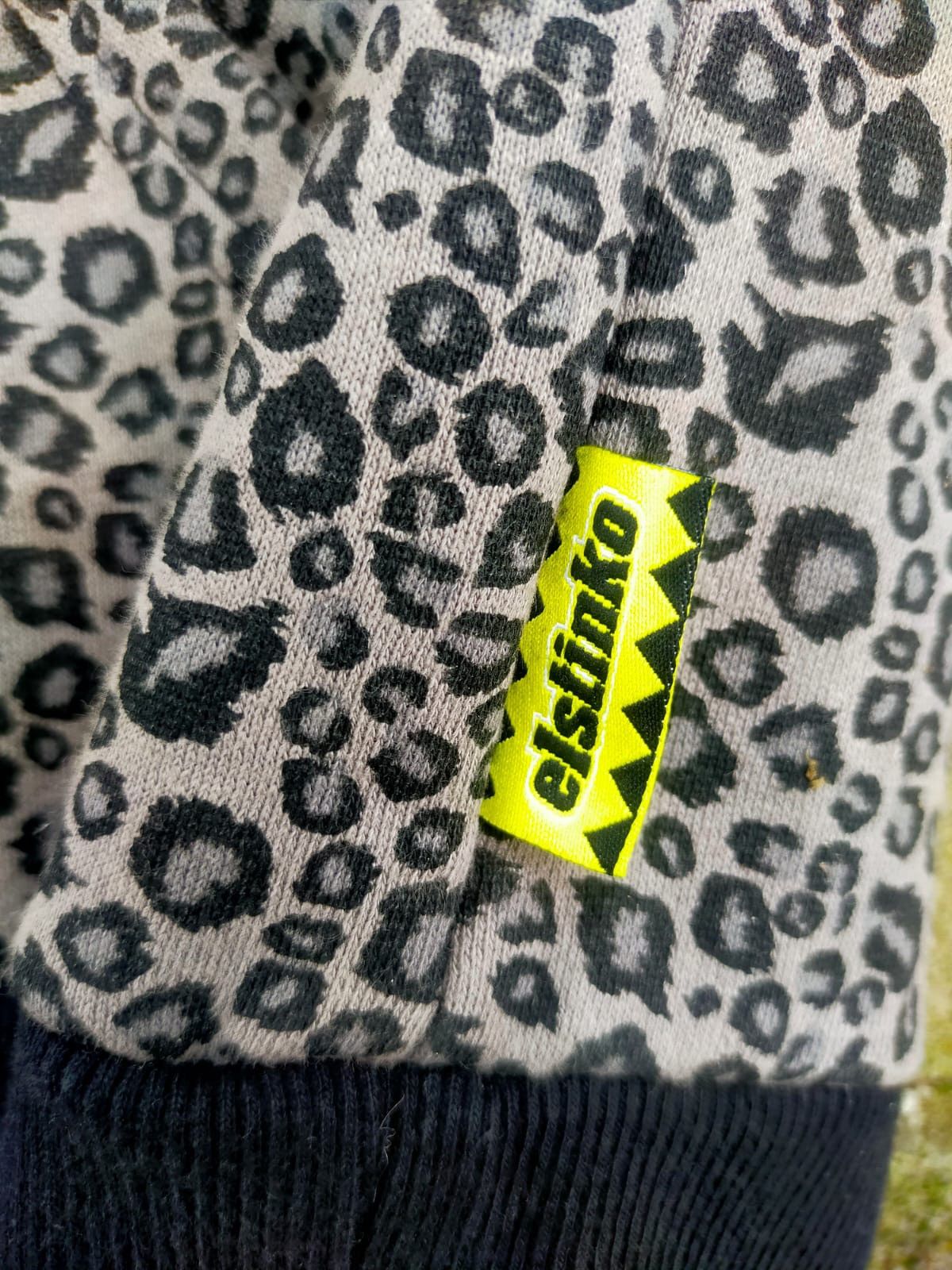 Other Elstinko maxi hoodie Size US L / EU 52-54 / 3 - 5 Thumbnail