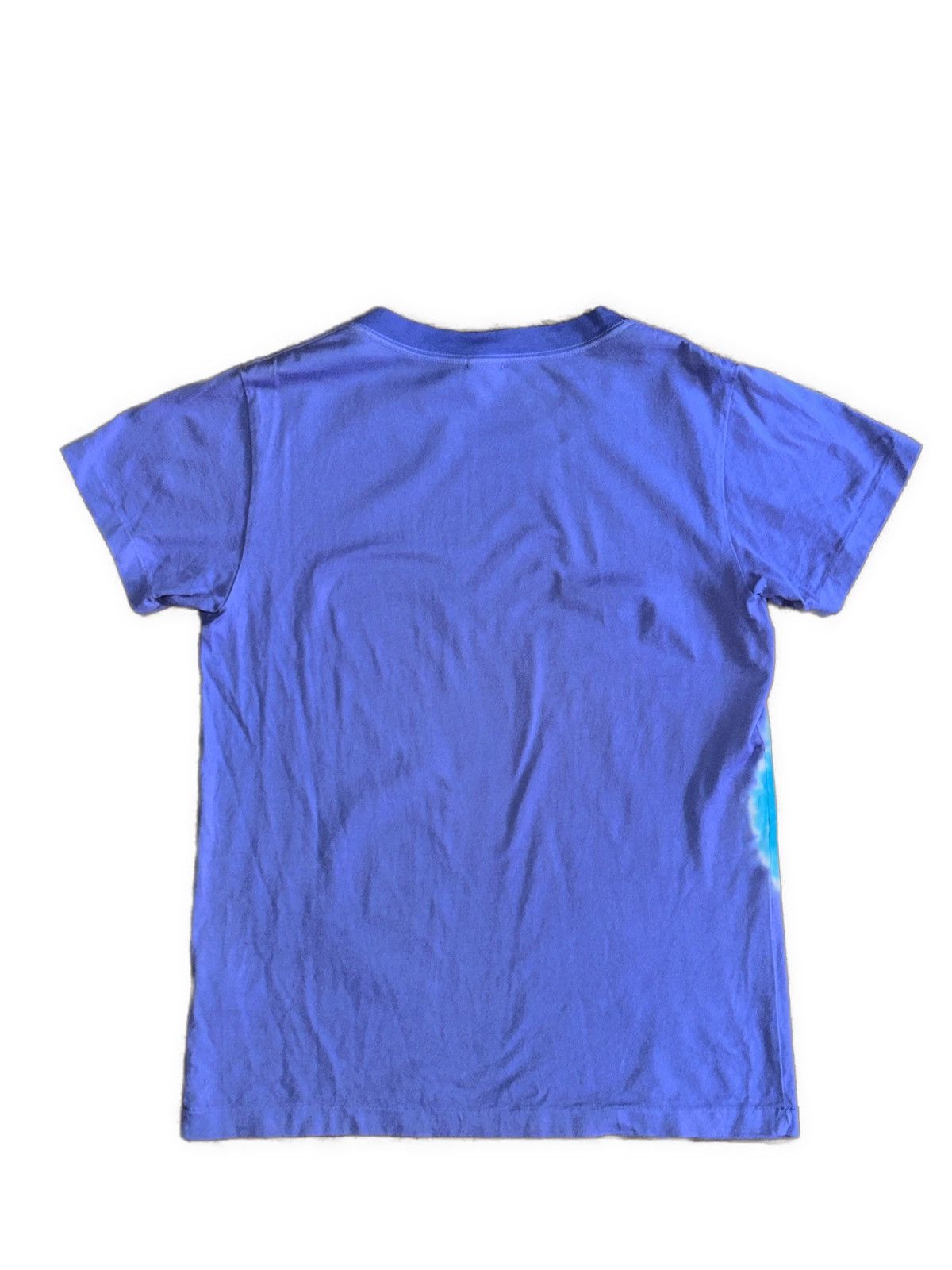 Bernhard Willhelm Bernhard Willhelm smiley t-shirt Size US S / EU 44-46 / 1 - 2 Thumbnail