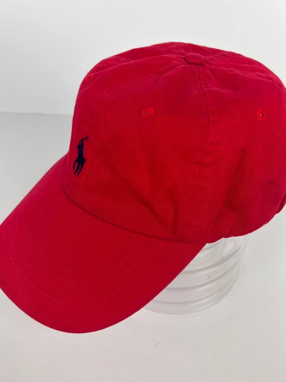 Polo Ralph Lauren Polo Ralph Lauren luxury cap one size Size ONE SIZE - 4 Thumbnail