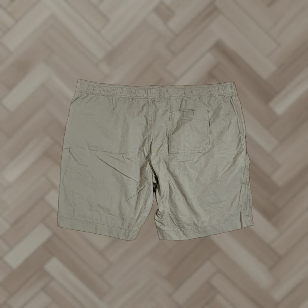 Vintage RedHead Cargo Shorts Mens 3XL XXXL Beige Ripstop Size US 39 - 1 Thumbnail