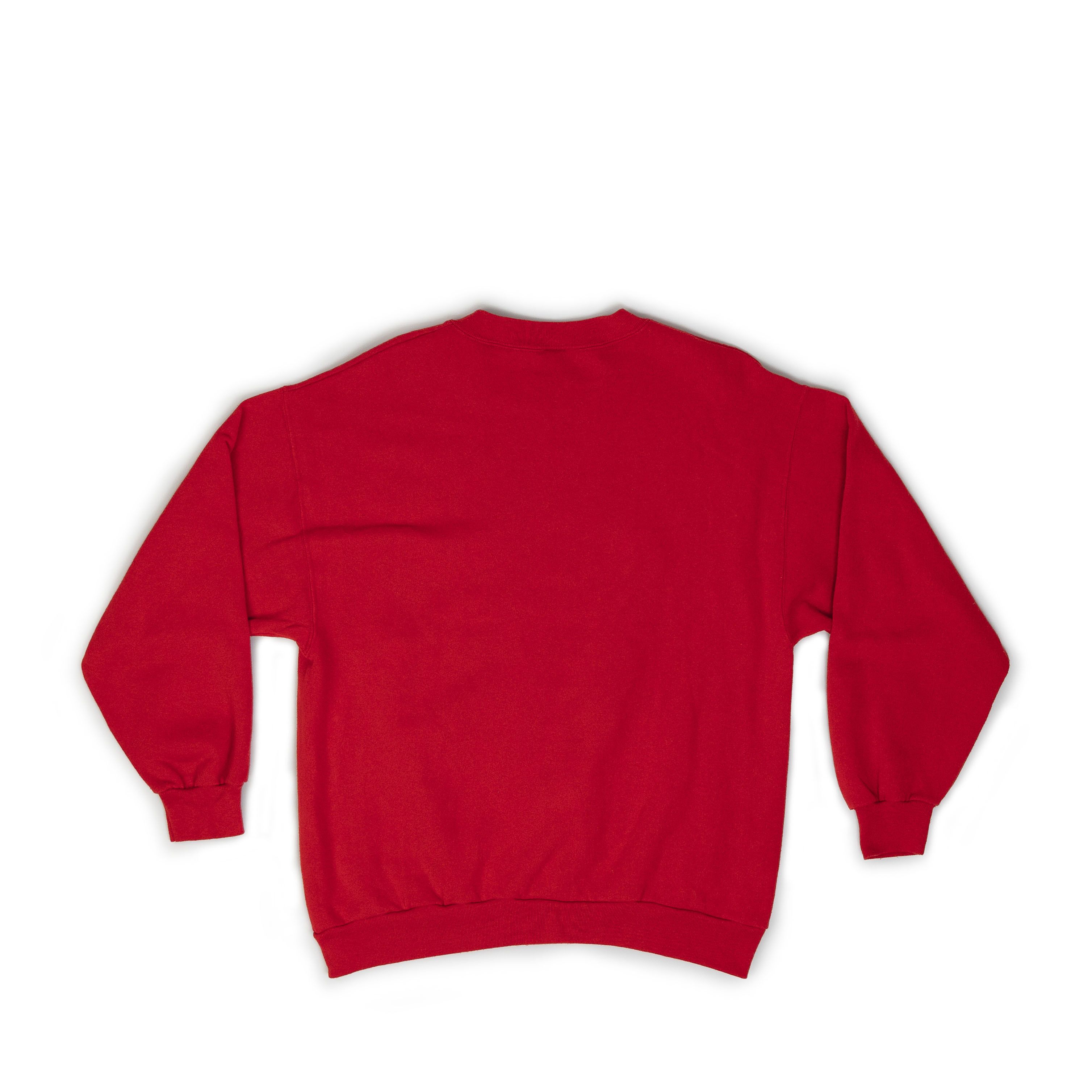 NFL × Vintage Vintage 1980's San Fransisco 49ers Crewneck Size US L / EU 52-54 / 3 - 2 Thumbnail