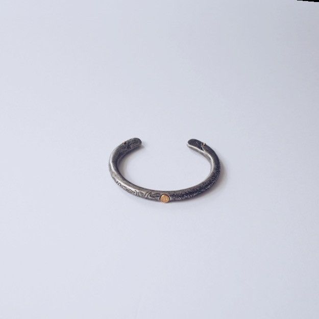 Vintage Cario Cuff Size ONE SIZE - 1 Thumbnail