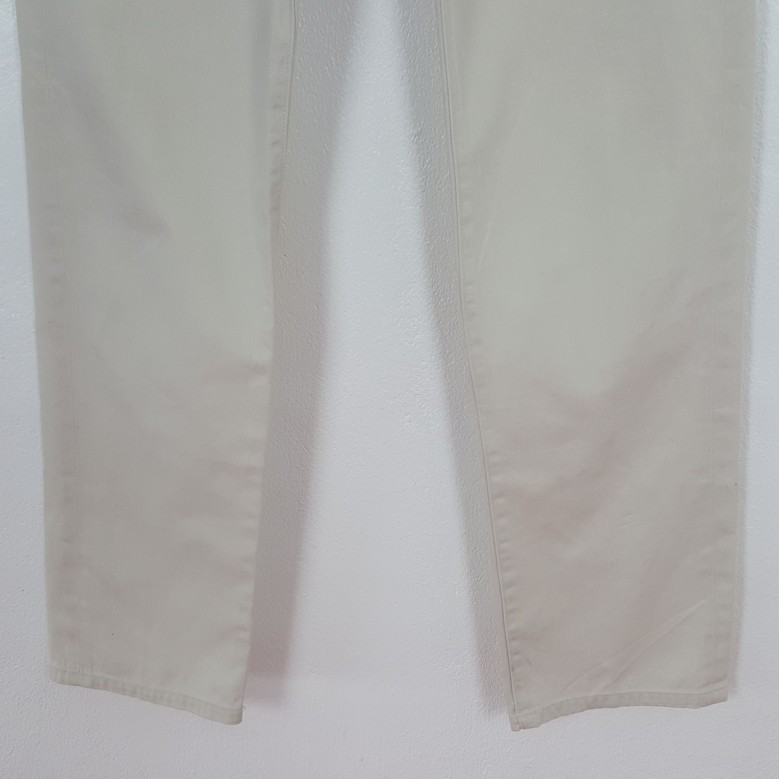 Evisu Vintage Evis Japanese Brand Daicock Custom Jeans C318N6 Size US 26 / EU 42 - 6 Thumbnail