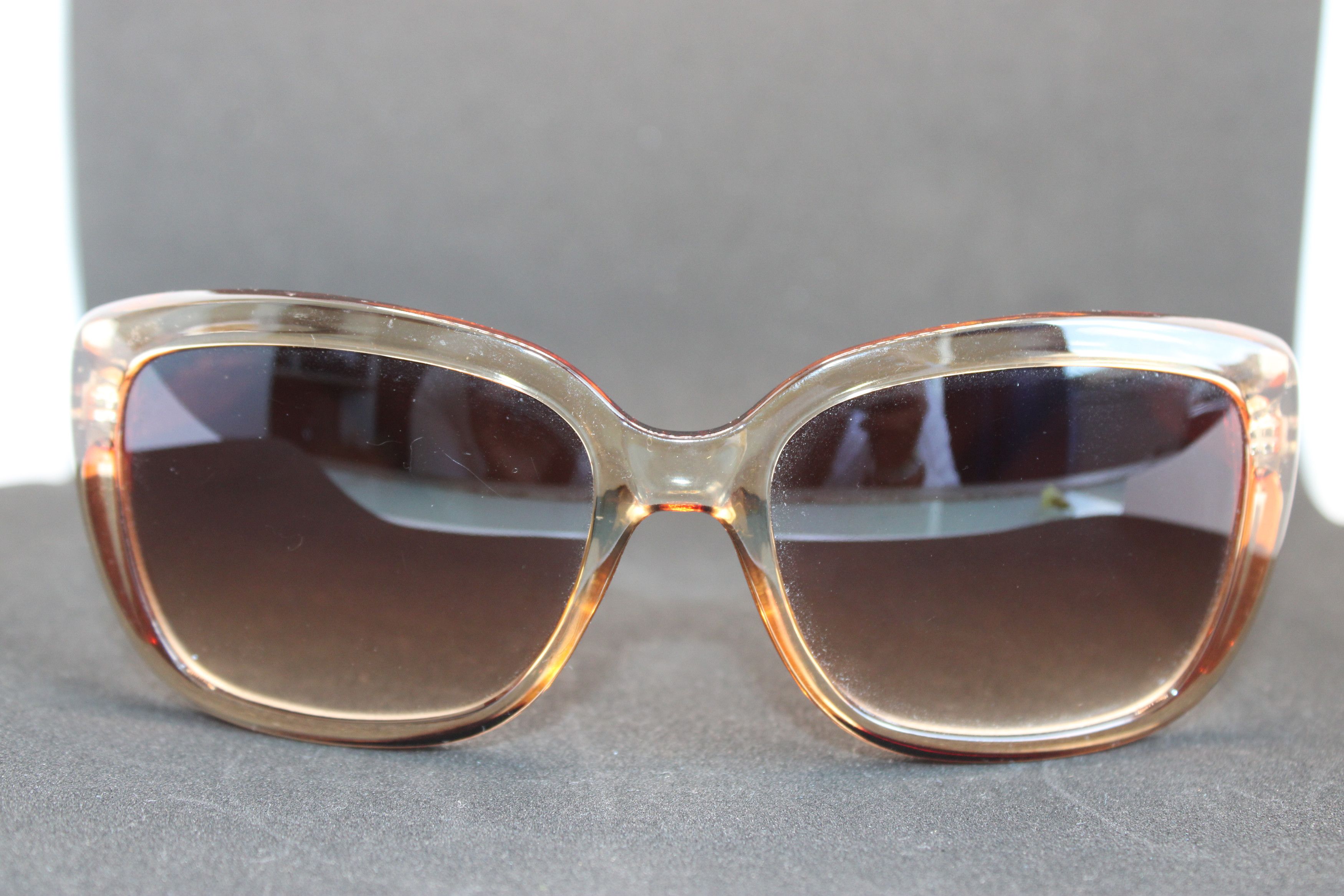 Gianfranco Ferre Gianfranco Ferre Sunglasses Size ONE SIZE - 1 Thumbnail