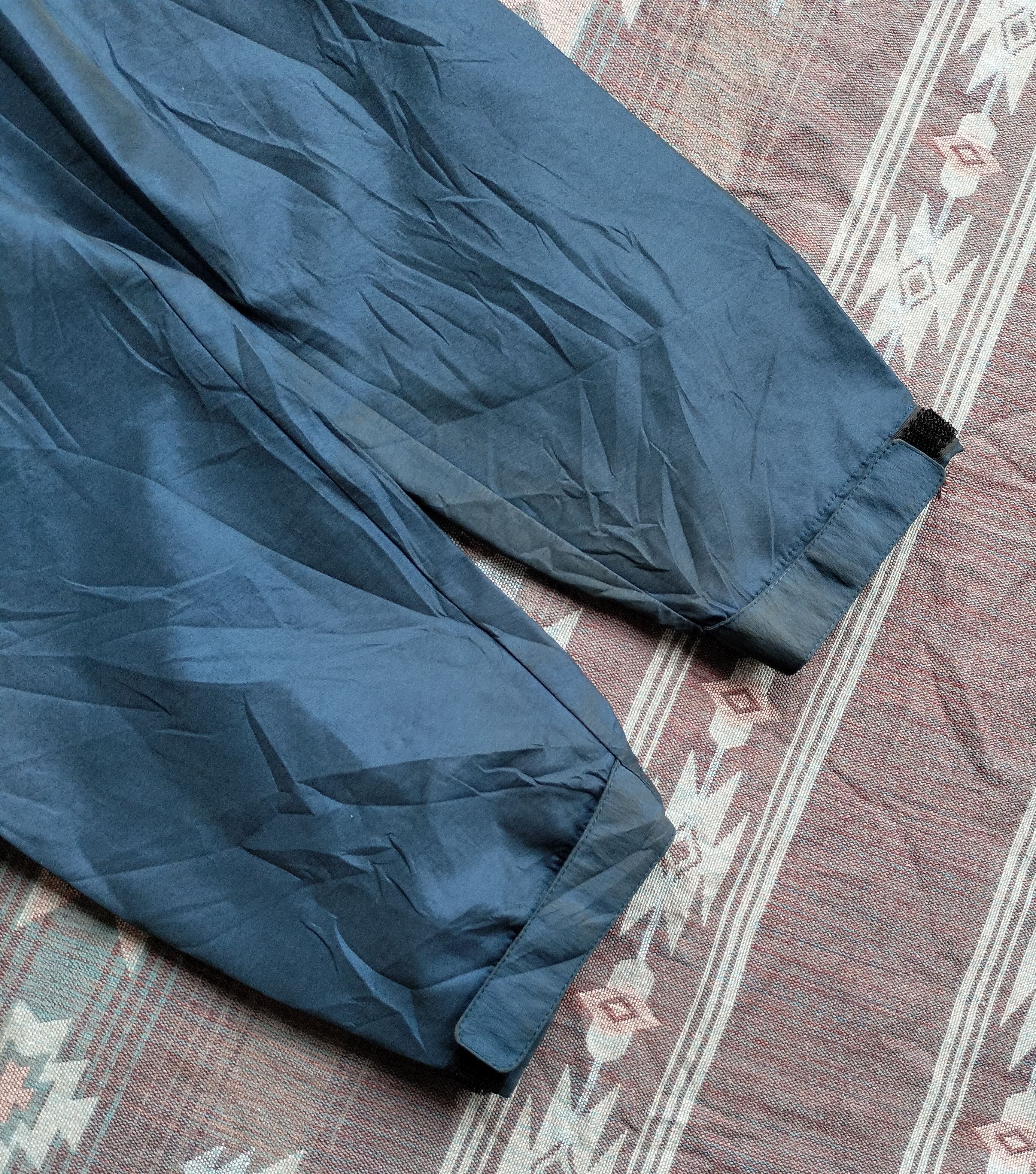 Supreme Supreme triple layer waterproof breathable jacket Size US M / EU 48-50 / 2 - 15 Thumbnail