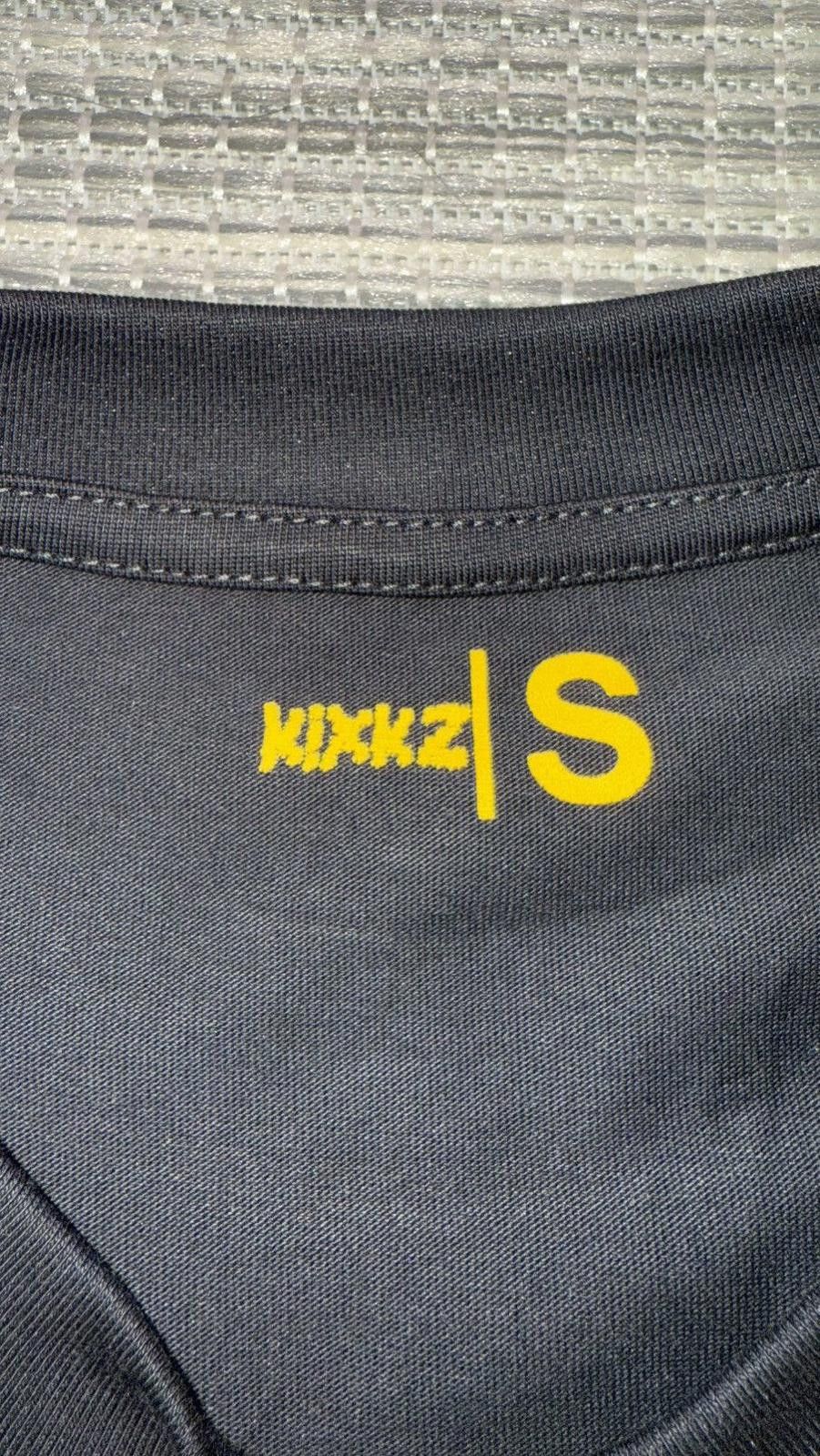 Other Kixks Black/Yellow In Draco We Trust Tee Size US S / EU 44-46 / 1 - 3 Thumbnail